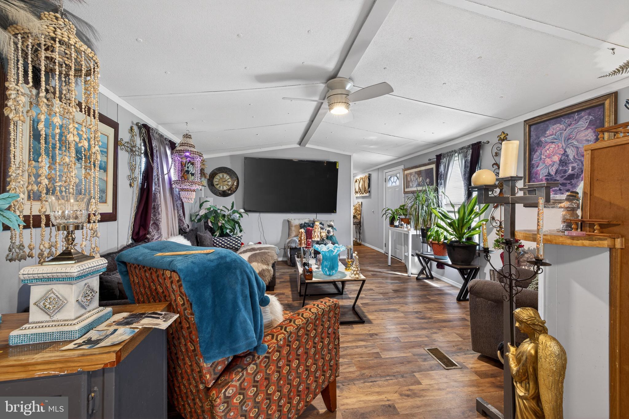 732 CLEAVER FARMS ROAD 732