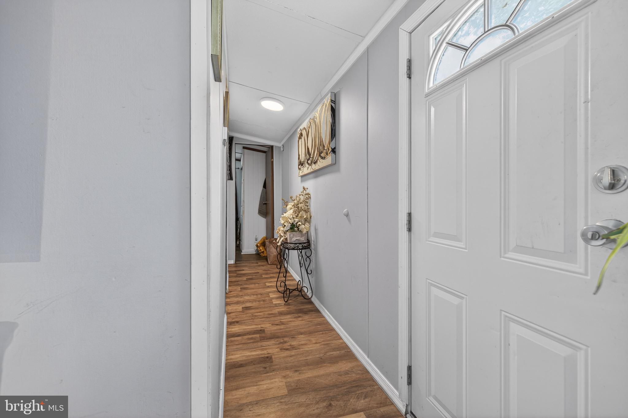 VILLAGE BROOK - Residential