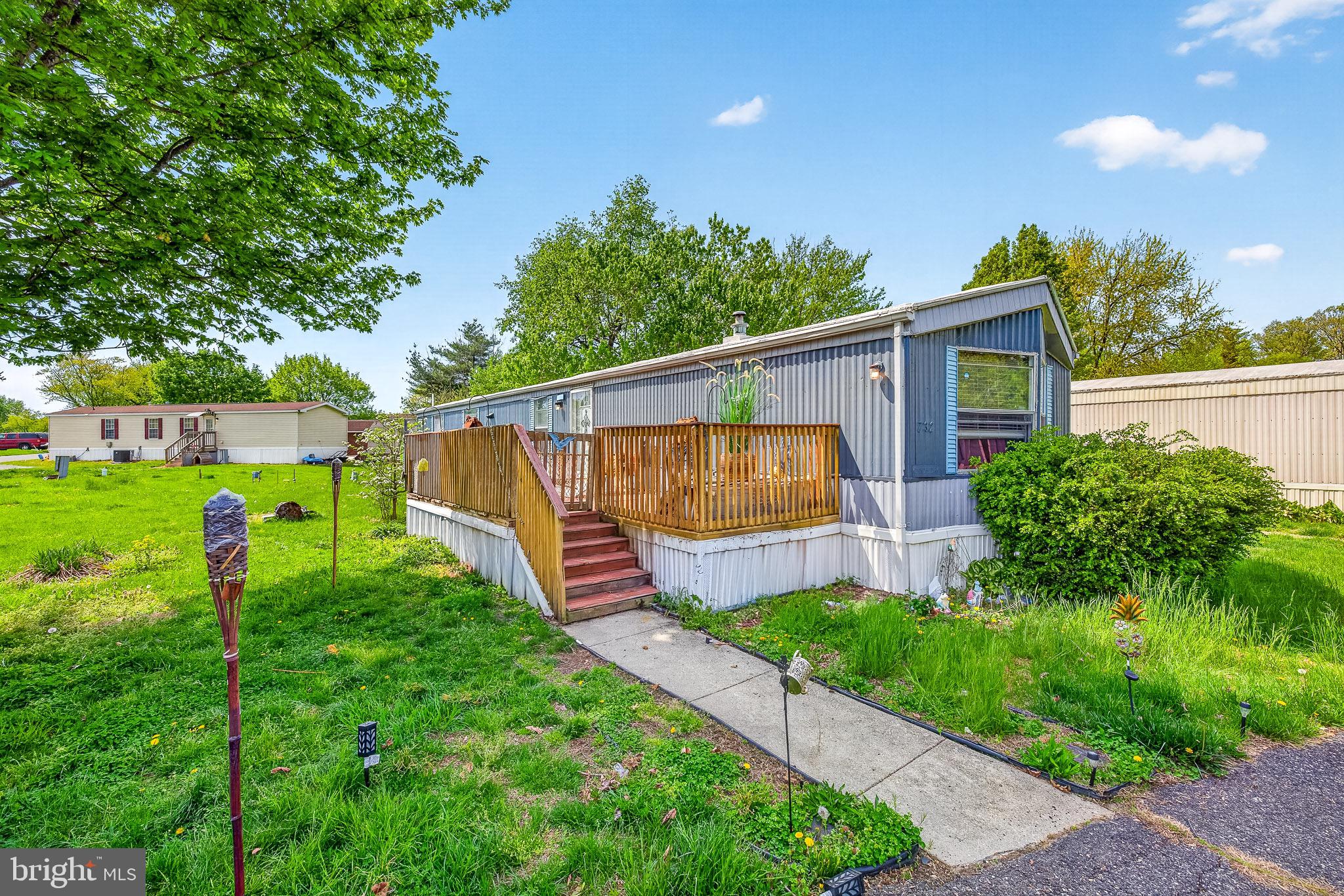 VILLAGE BROOK - Residential