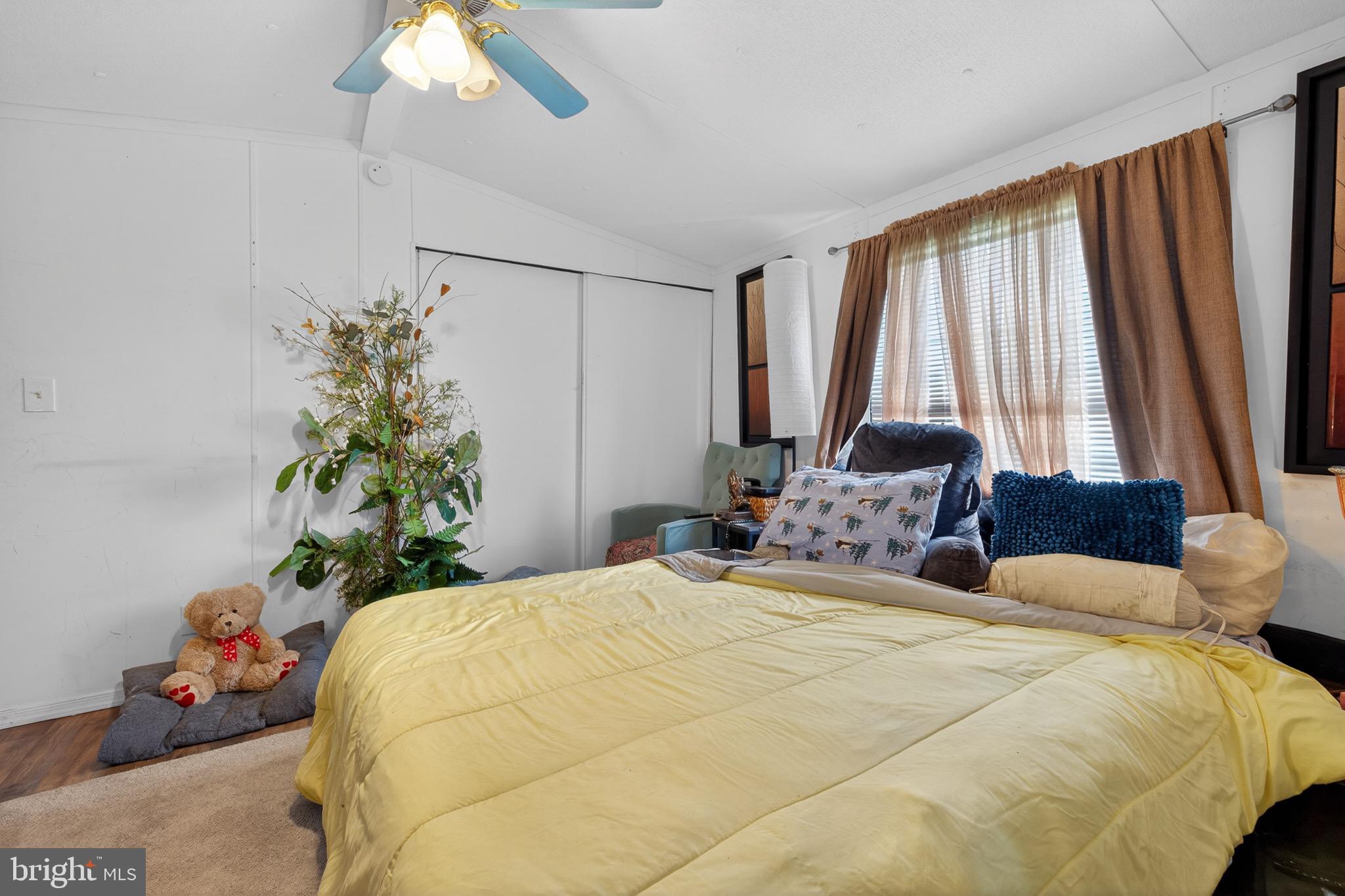 VILLAGE BROOK - Residential