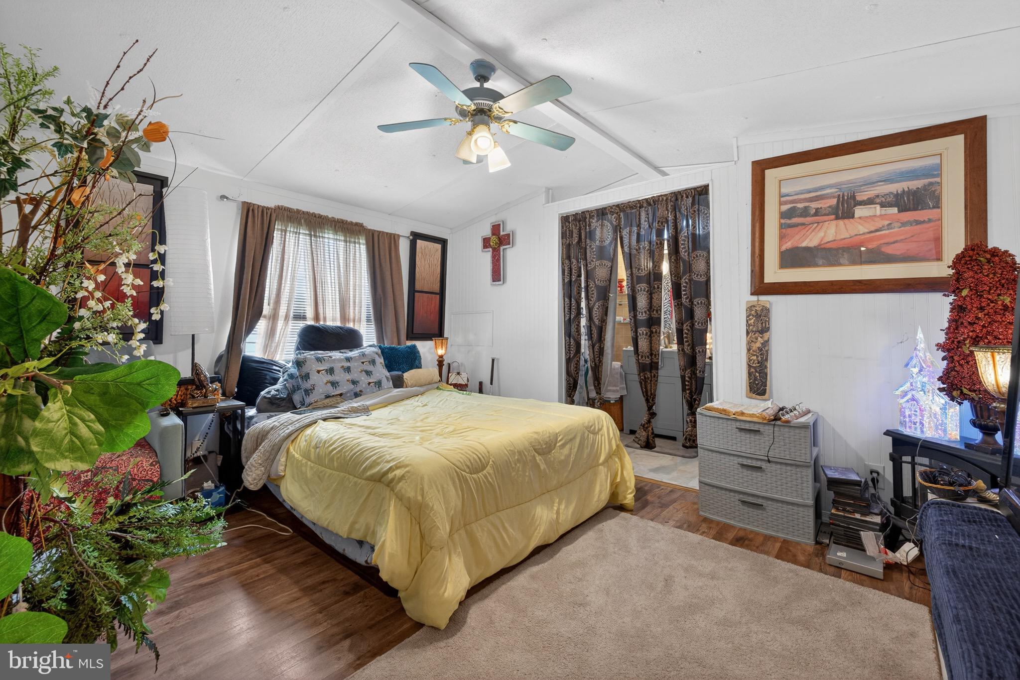 VILLAGE BROOK - Residential