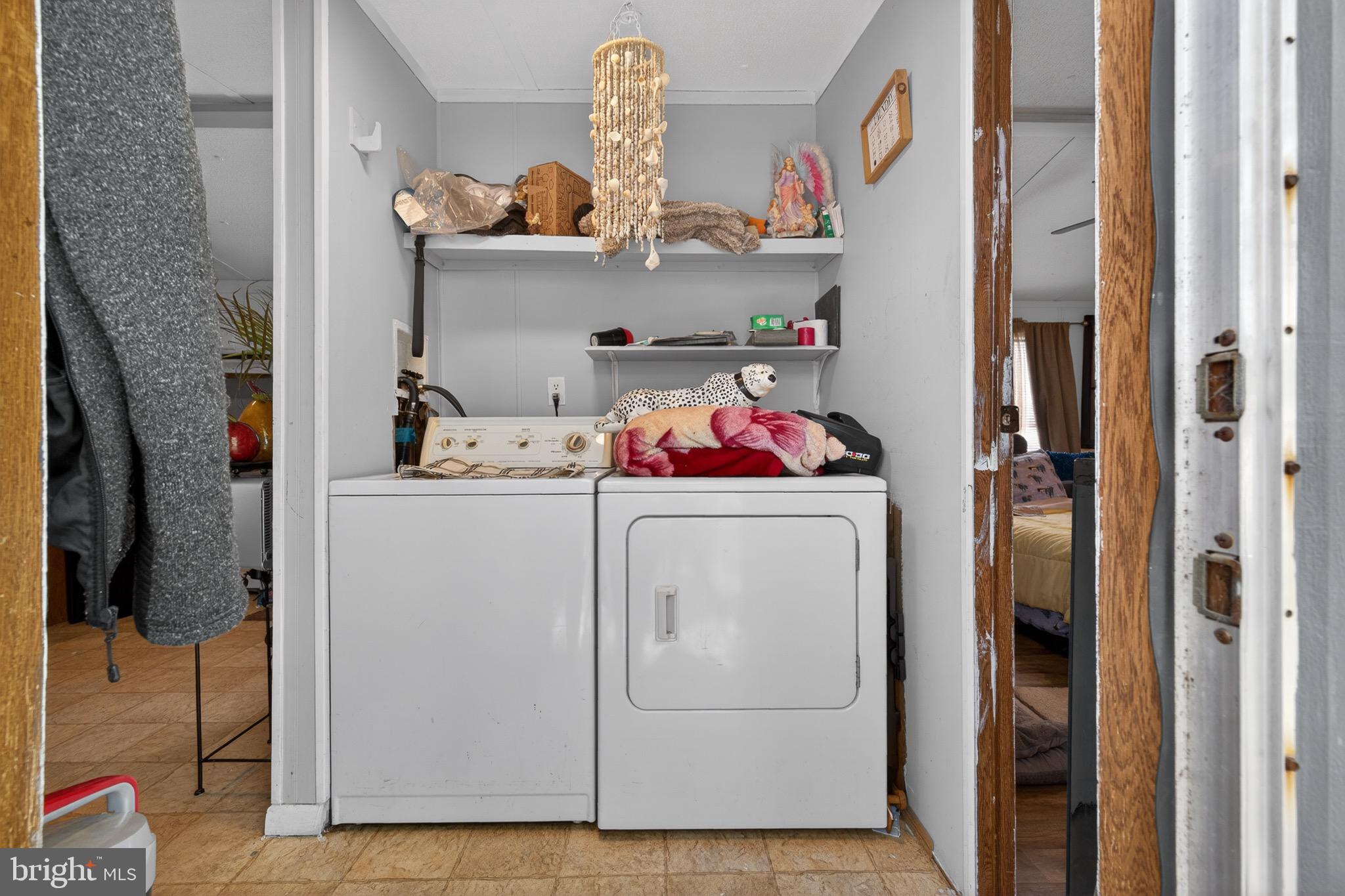 VILLAGE BROOK - Residential