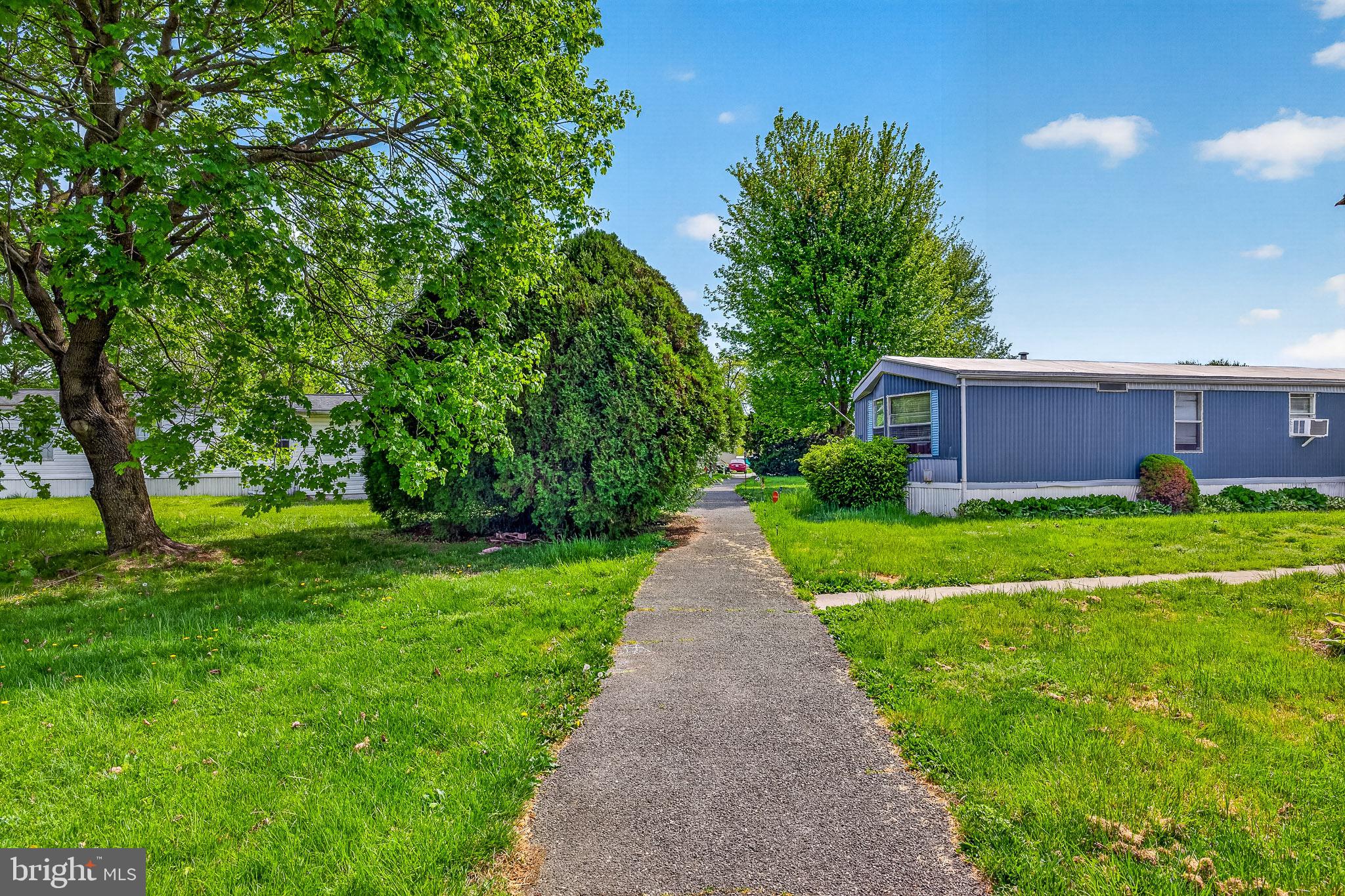 VILLAGE BROOK - Residential