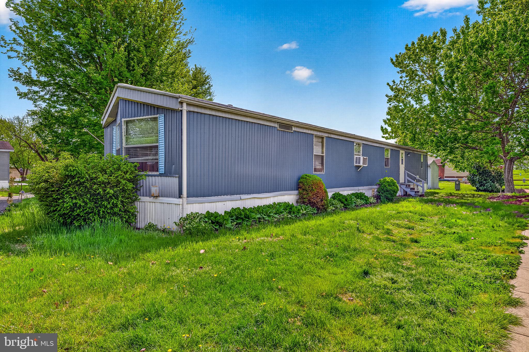 VILLAGE BROOK - Residential