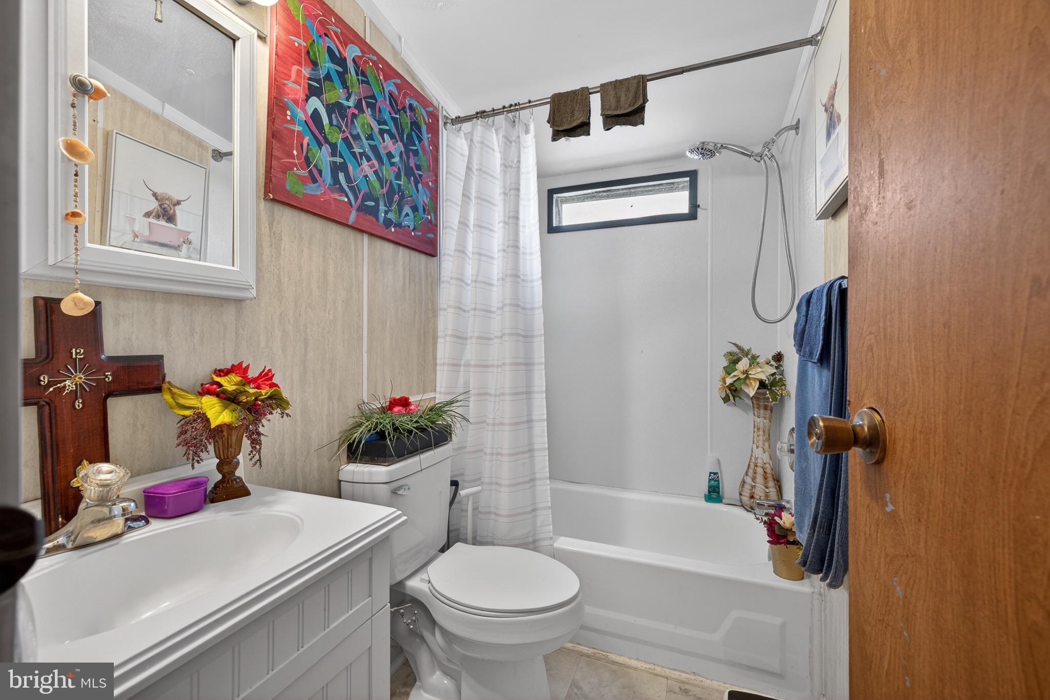 VILLAGE BROOK - Residential