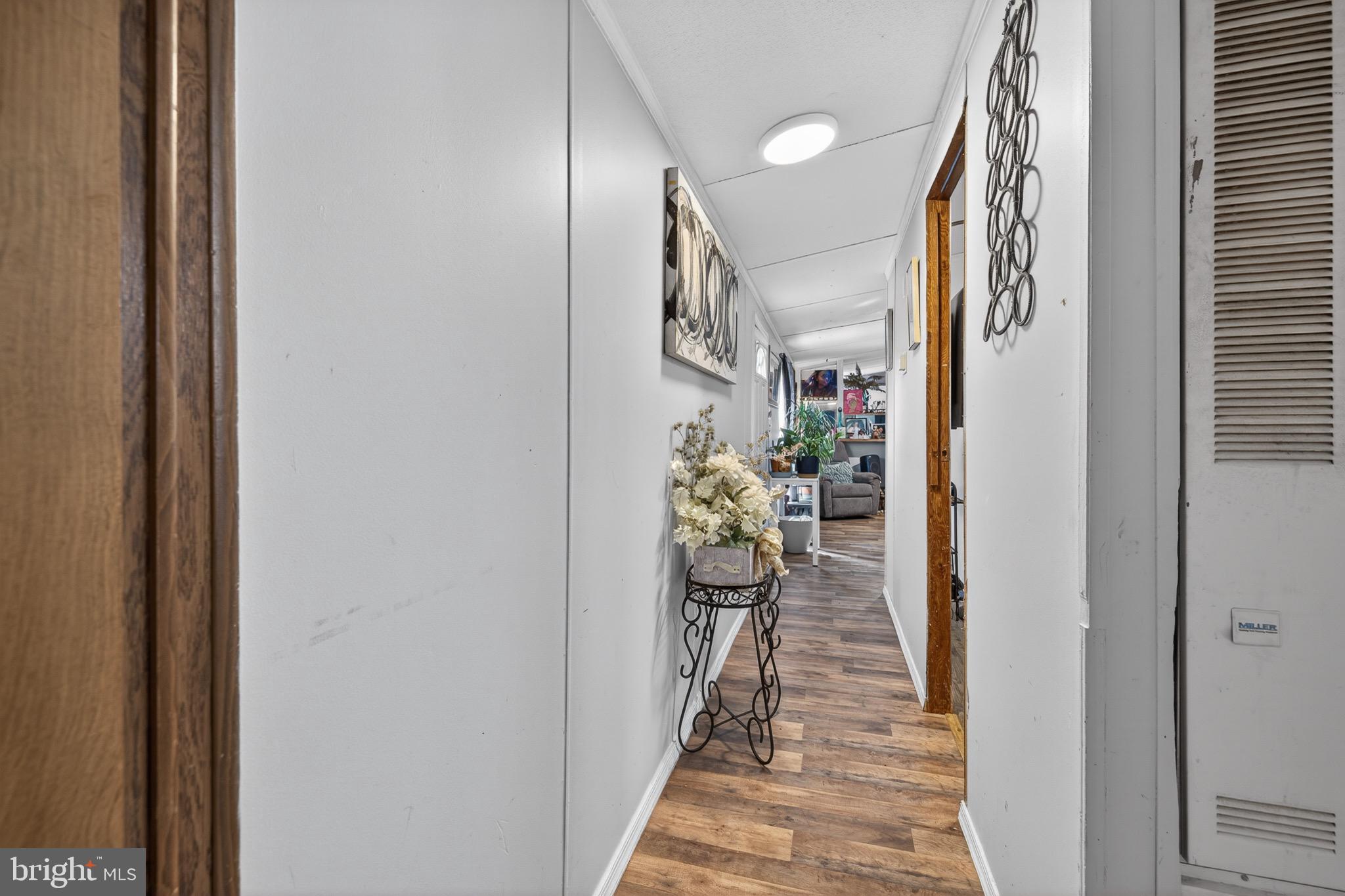 VILLAGE BROOK - Residential