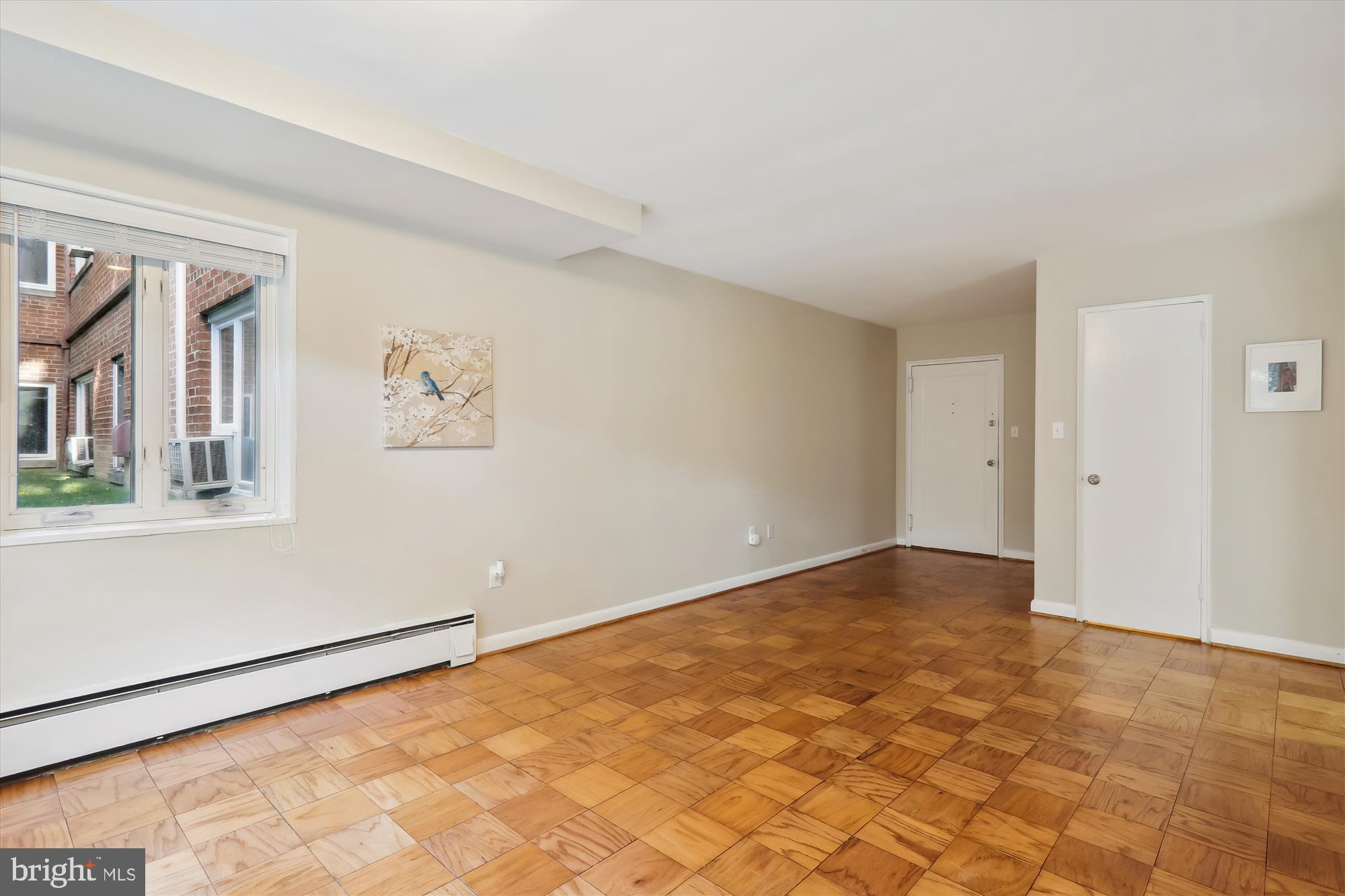 THE TAKOMA - Residential Lease