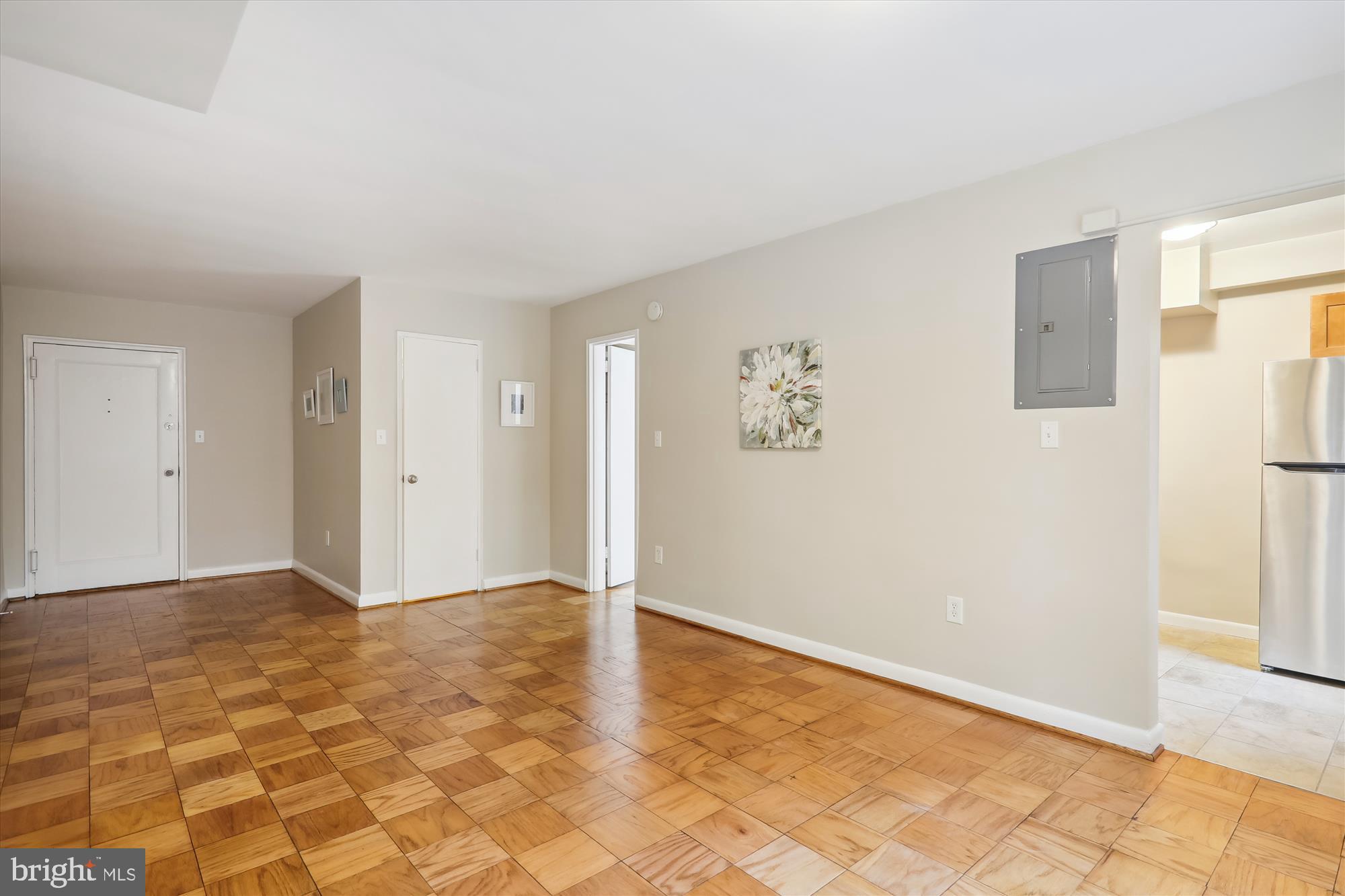 THE TAKOMA - Residential Lease