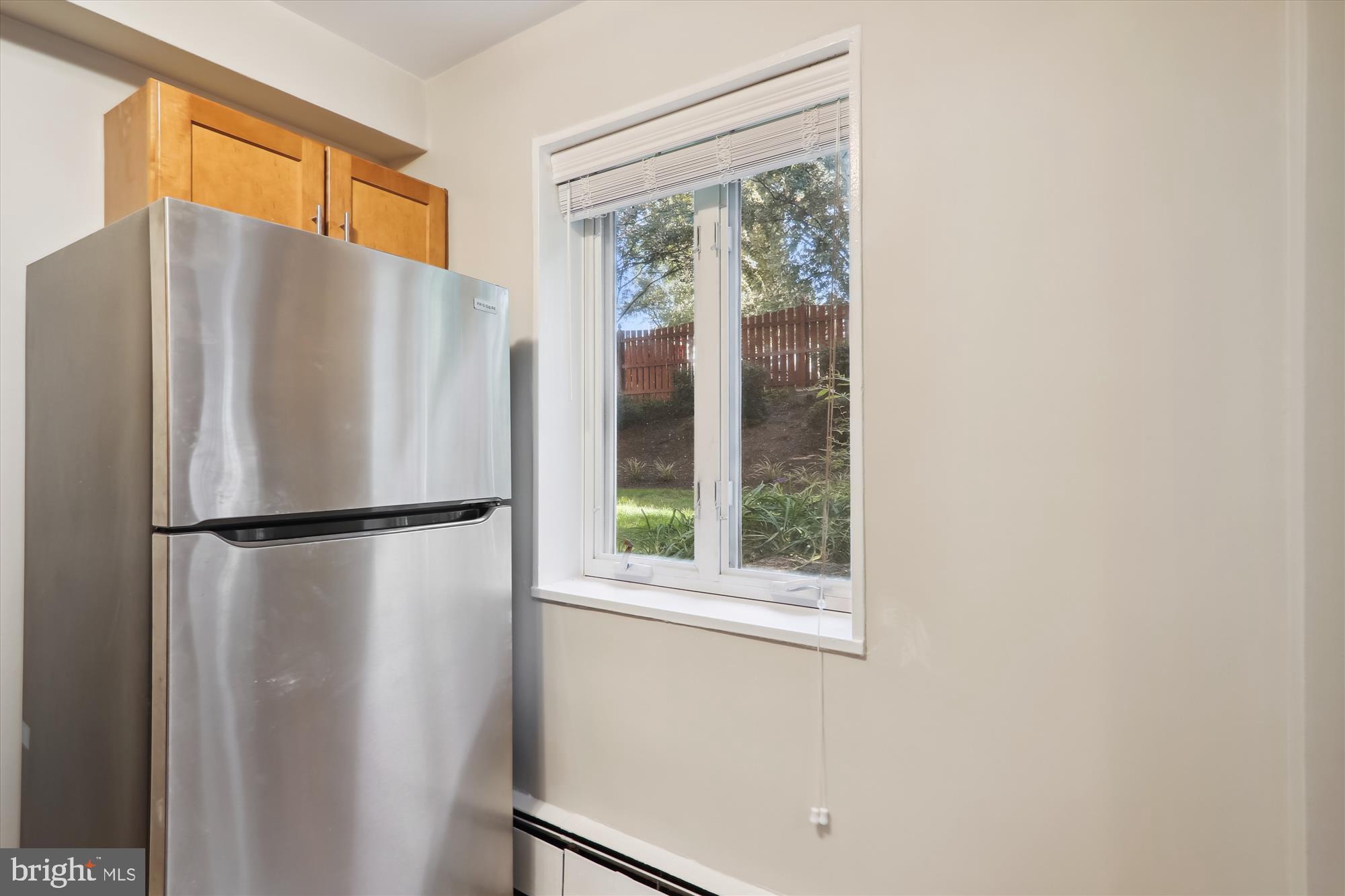 THE TAKOMA - Residential Lease