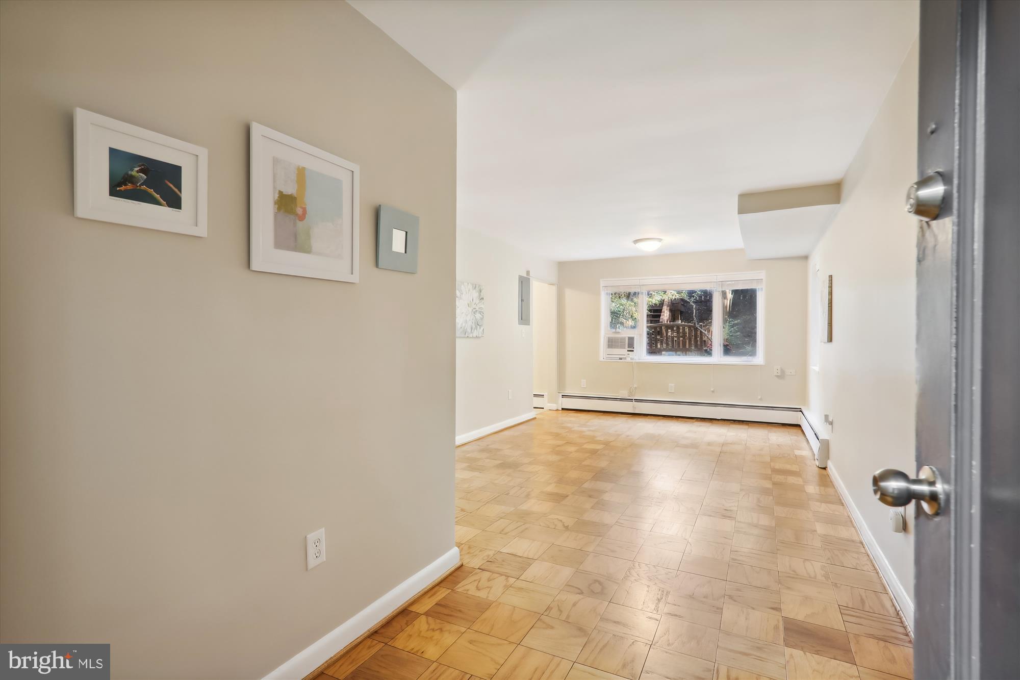 THE TAKOMA - Residential Lease