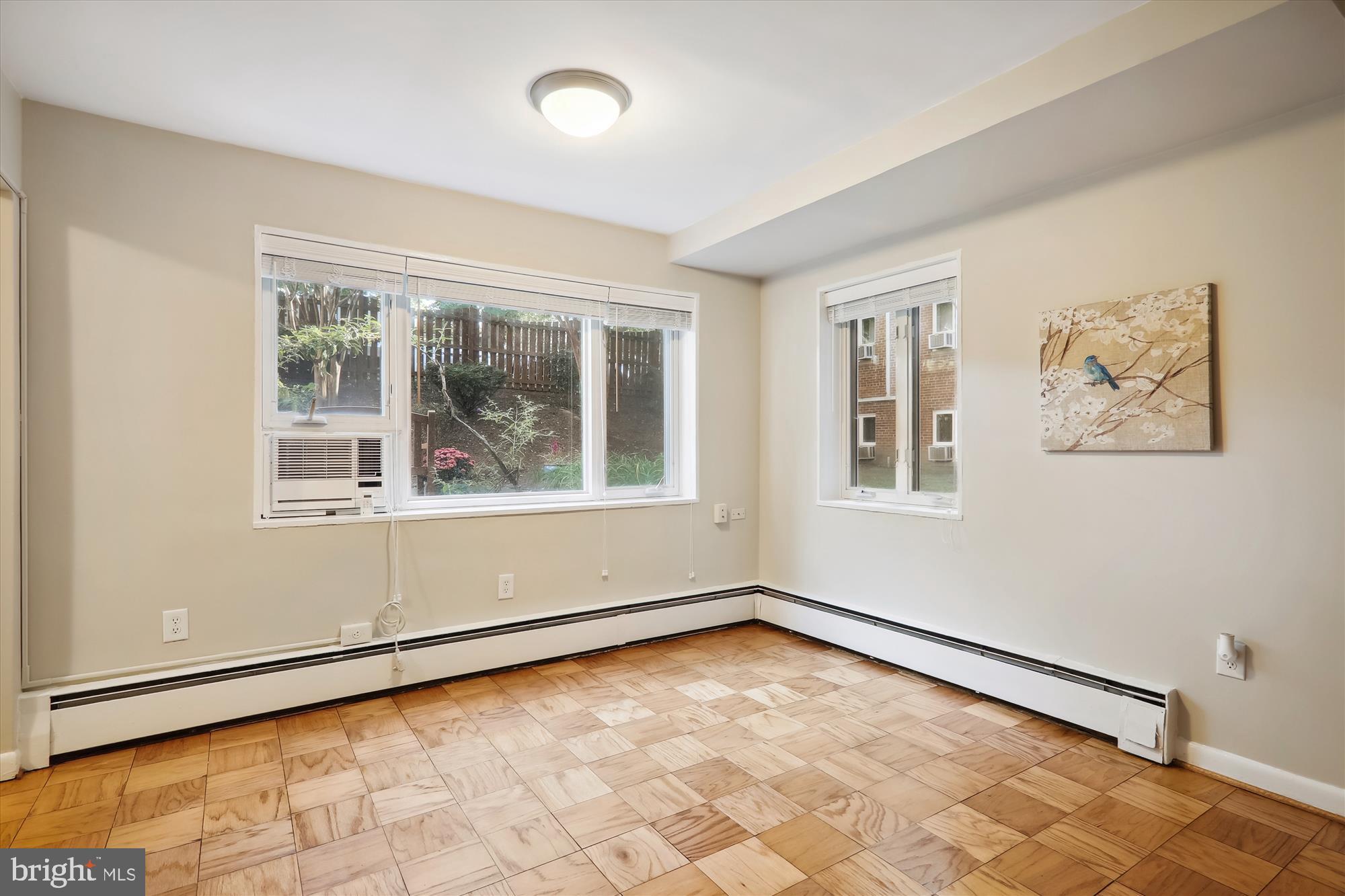 THE TAKOMA - Residential Lease