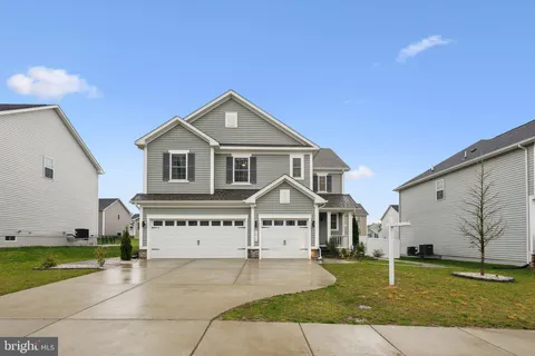7810 Bexley Lane, Spotsylvania, VA 22551 - MLS#: VASP2031906