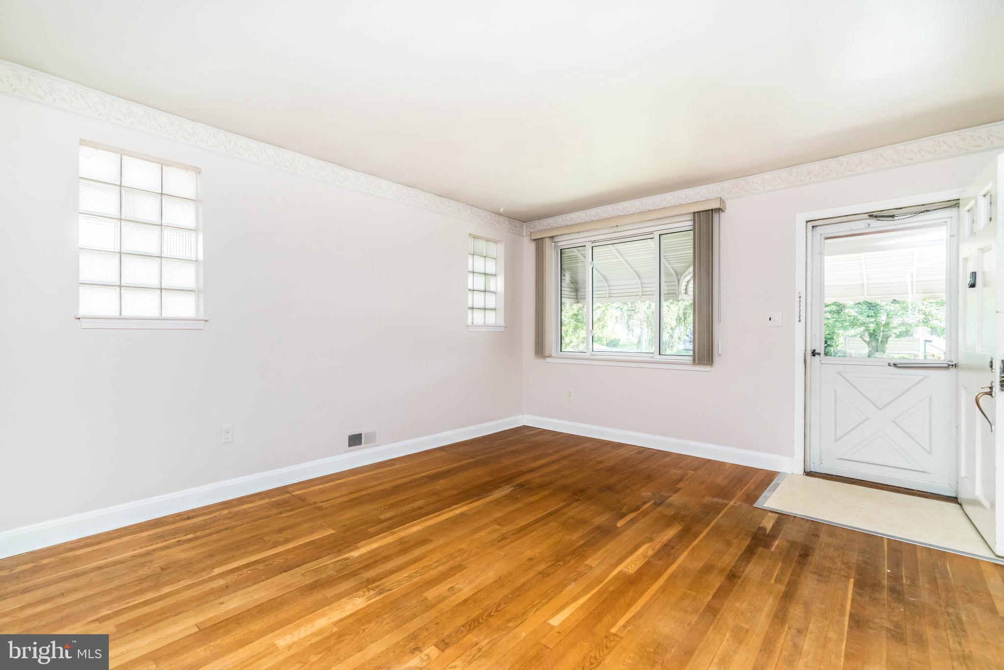 PARKVILLE - Residential