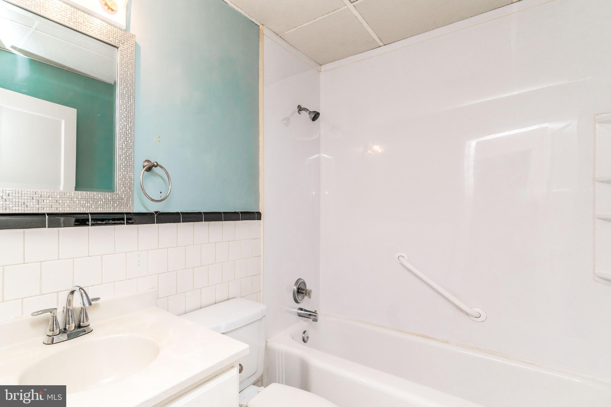 PARKVILLE - Residential