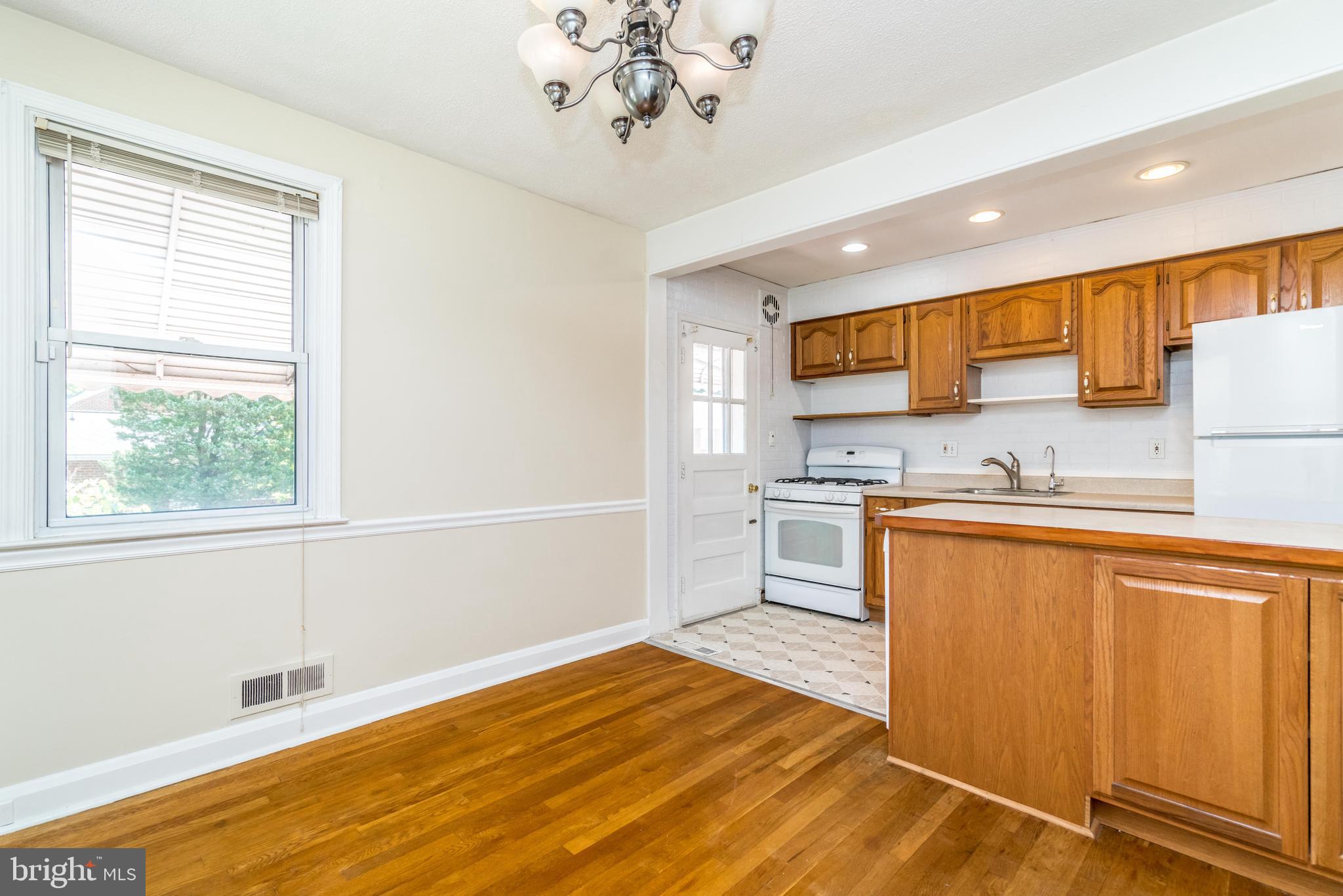 PARKVILLE - Residential