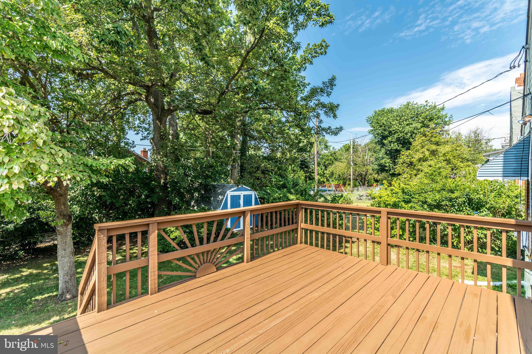 PARKVILLE - Residential