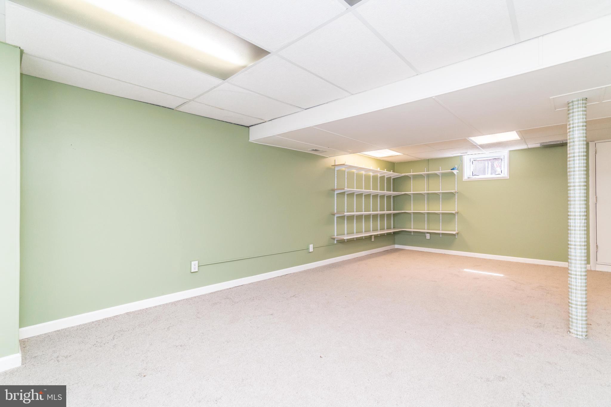 PARKVILLE - Residential