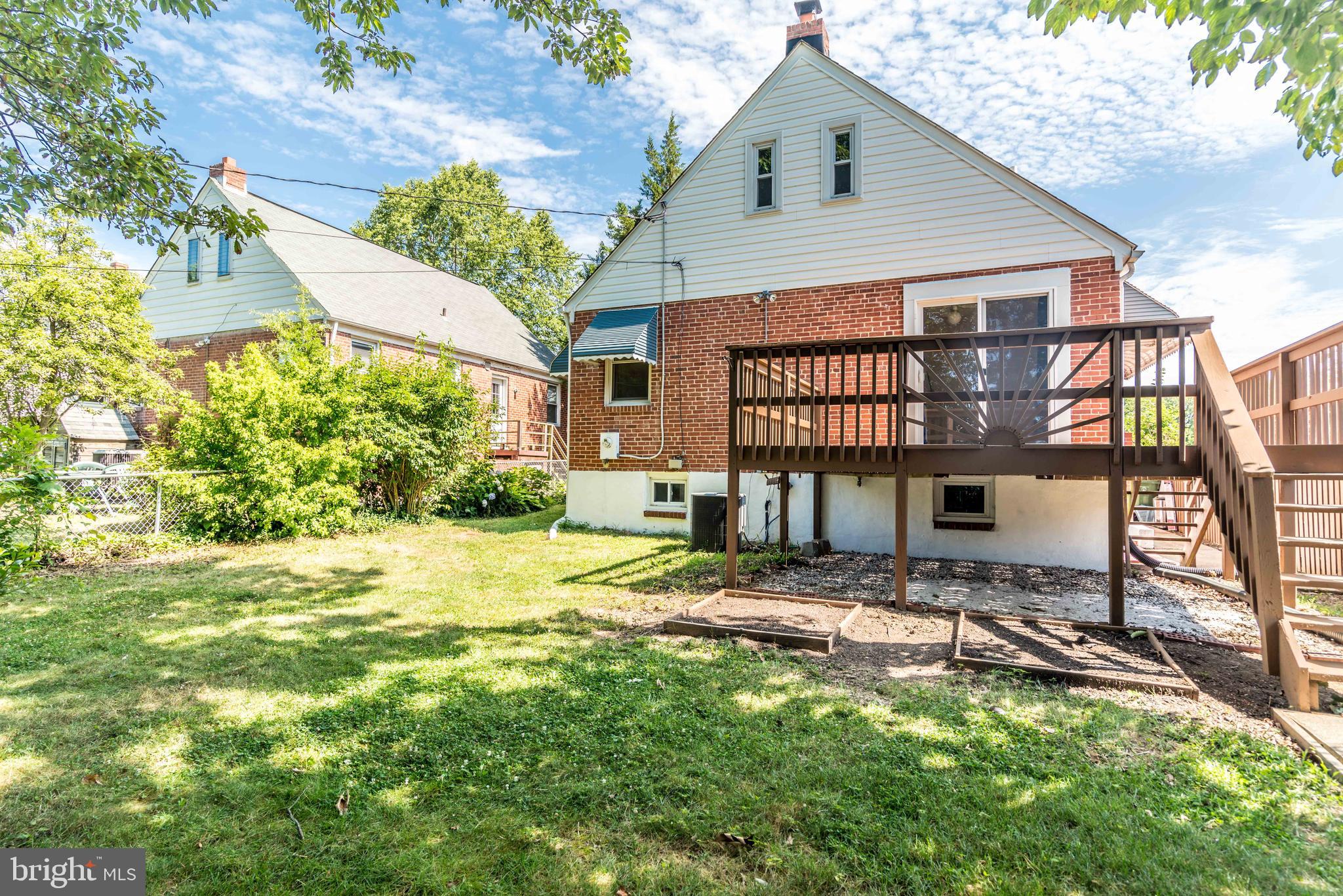 PARKVILLE - Residential