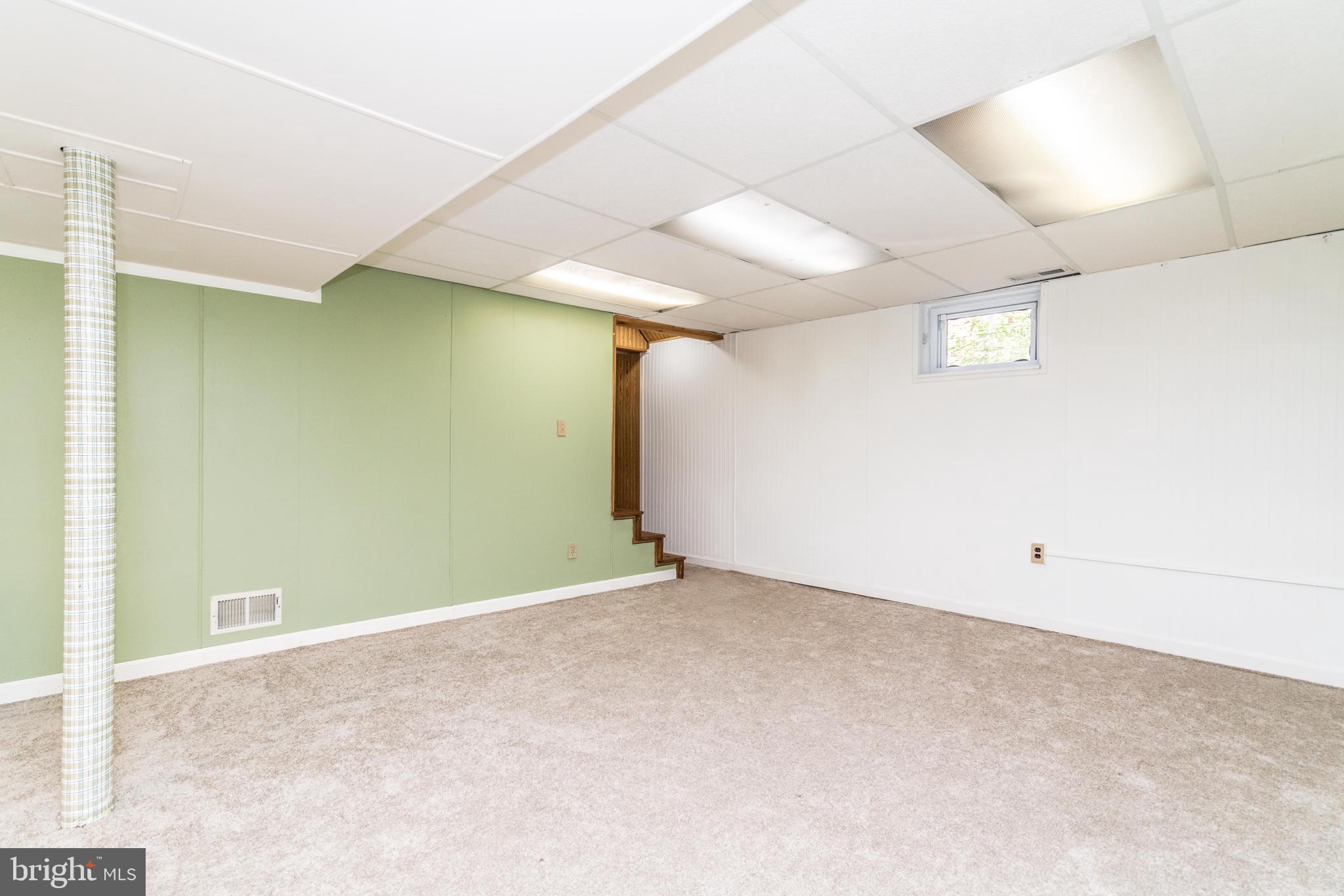 PARKVILLE - Residential