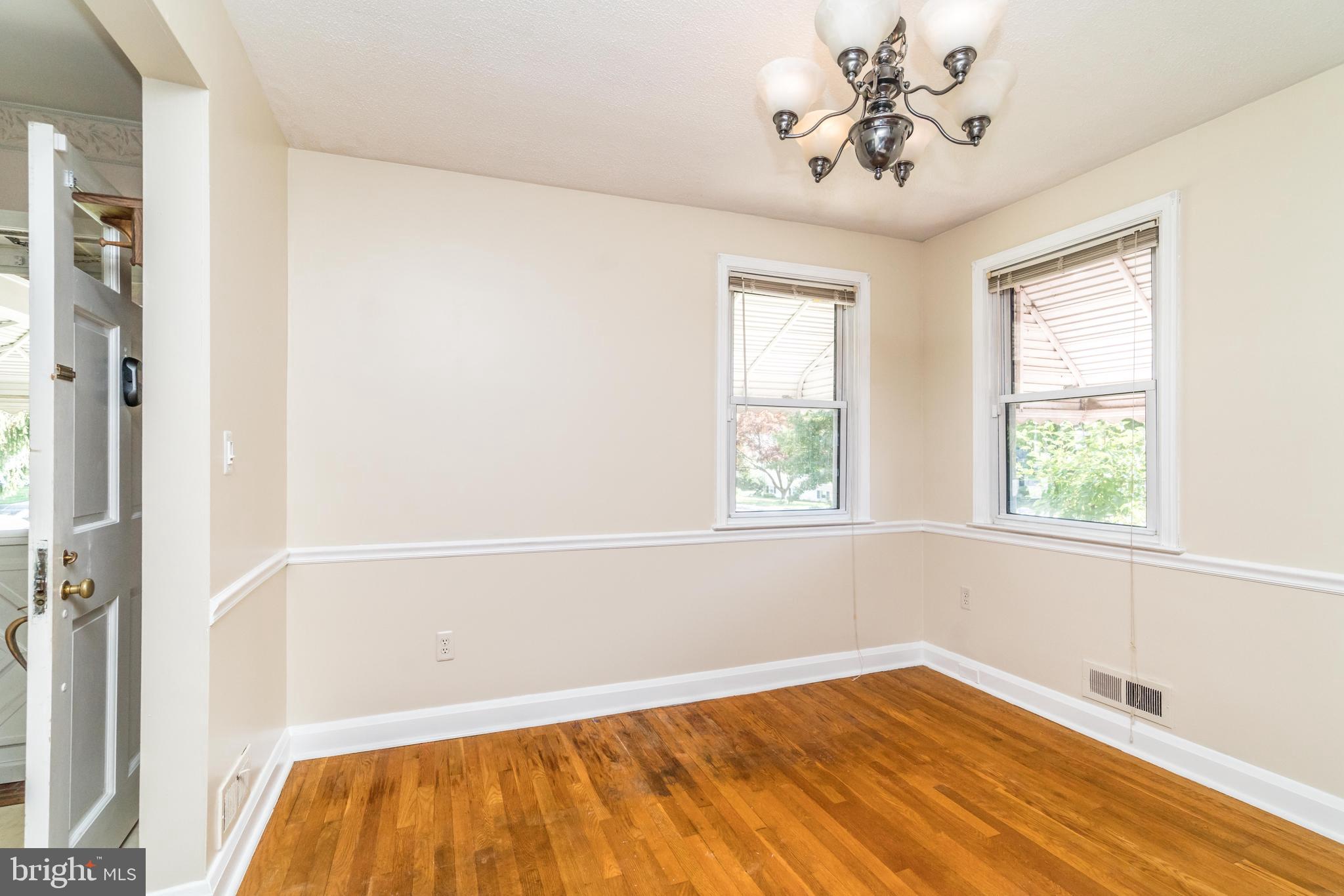 PARKVILLE - Residential