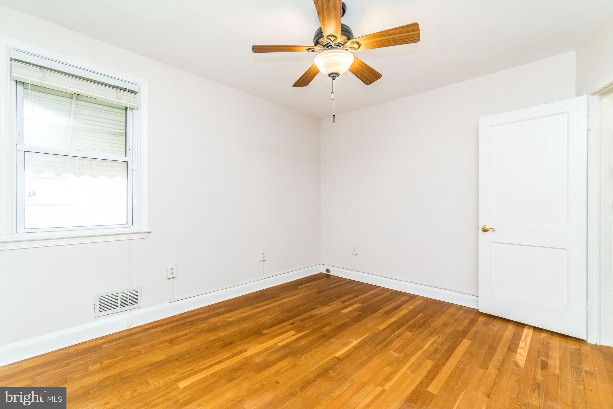 PARKVILLE - Residential