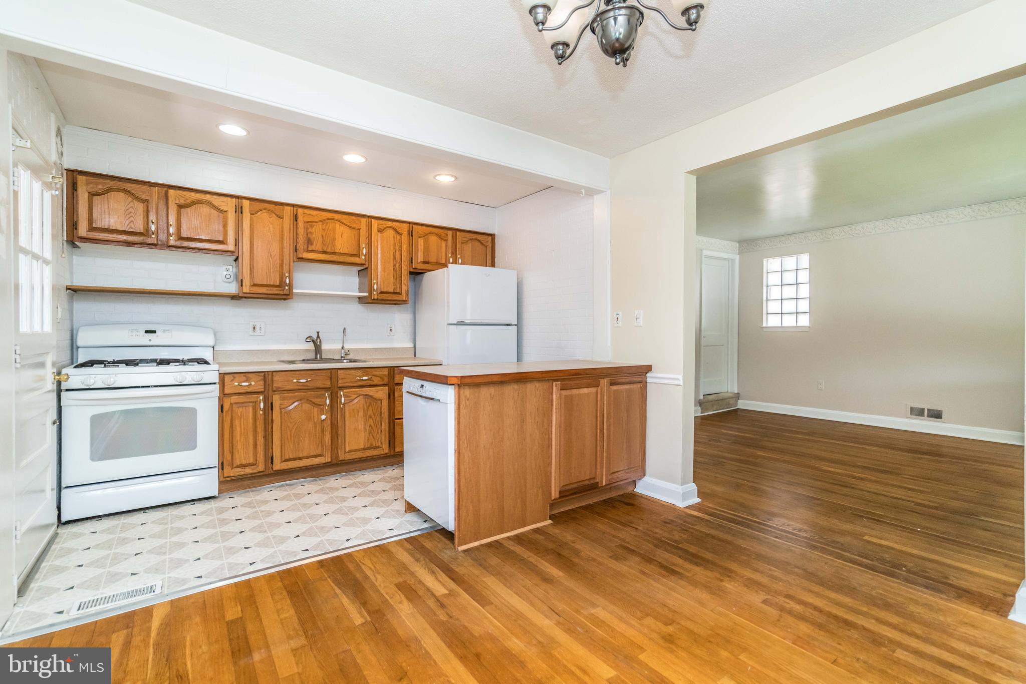 PARKVILLE - Residential