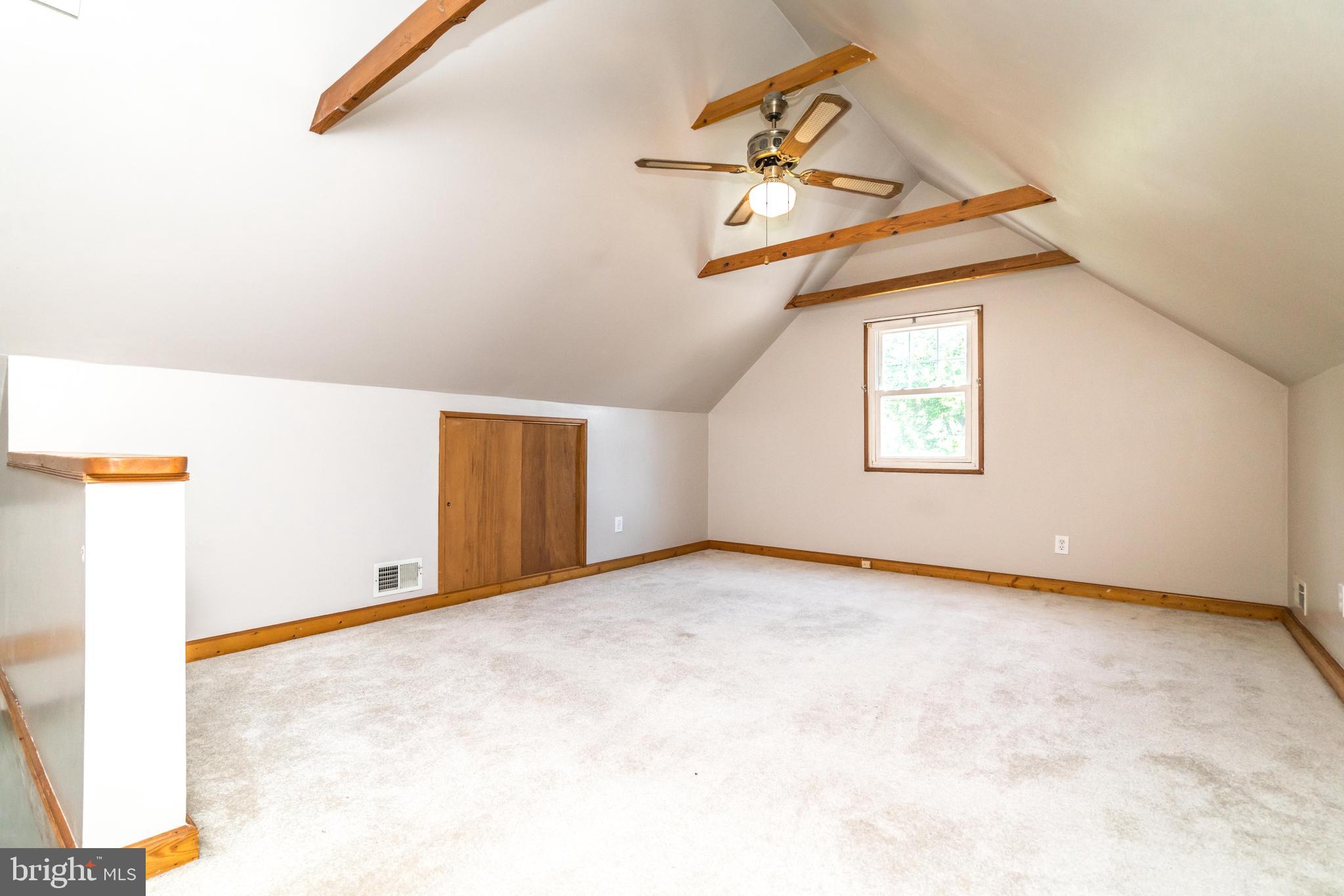 PARKVILLE - Residential