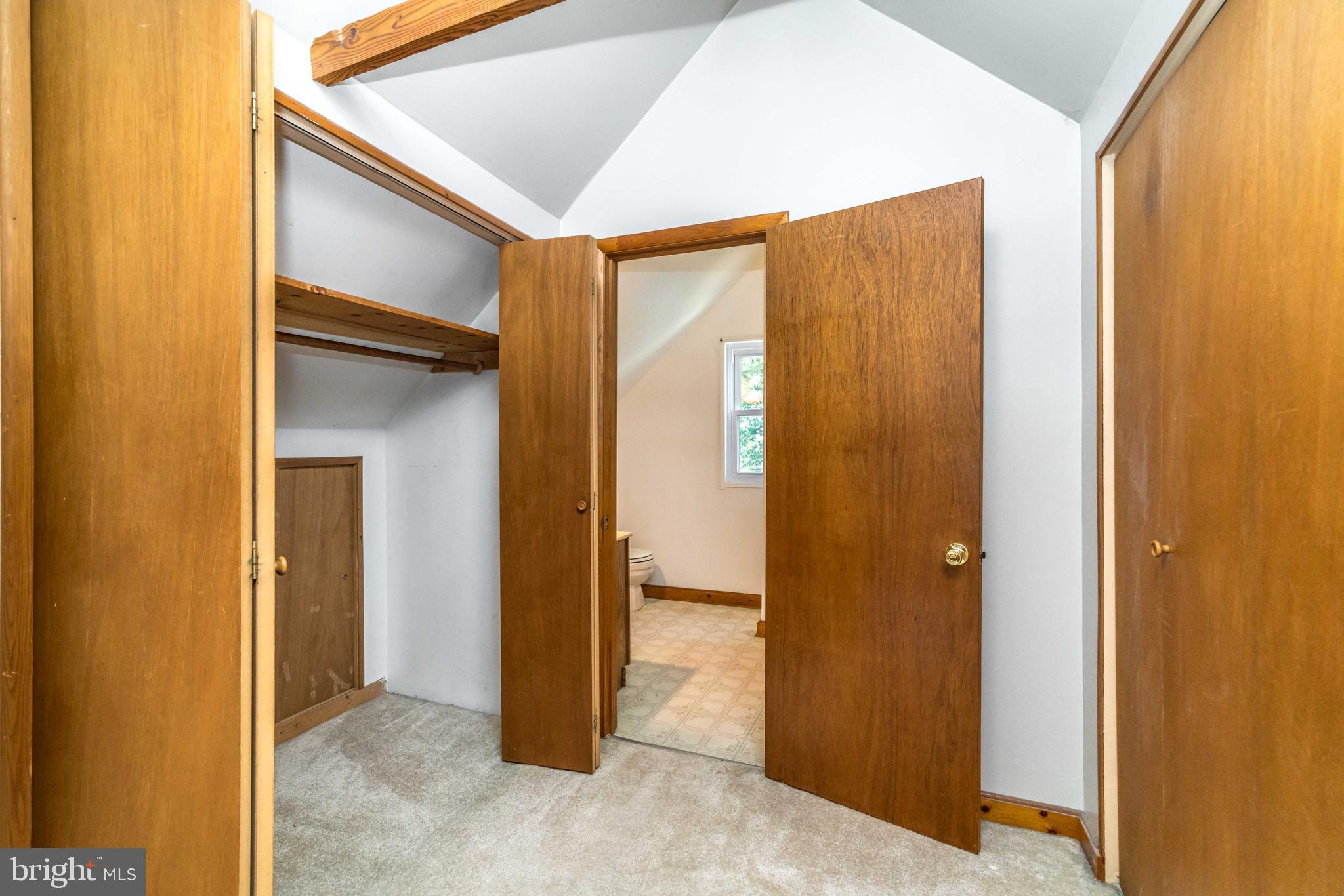 PARKVILLE - Residential