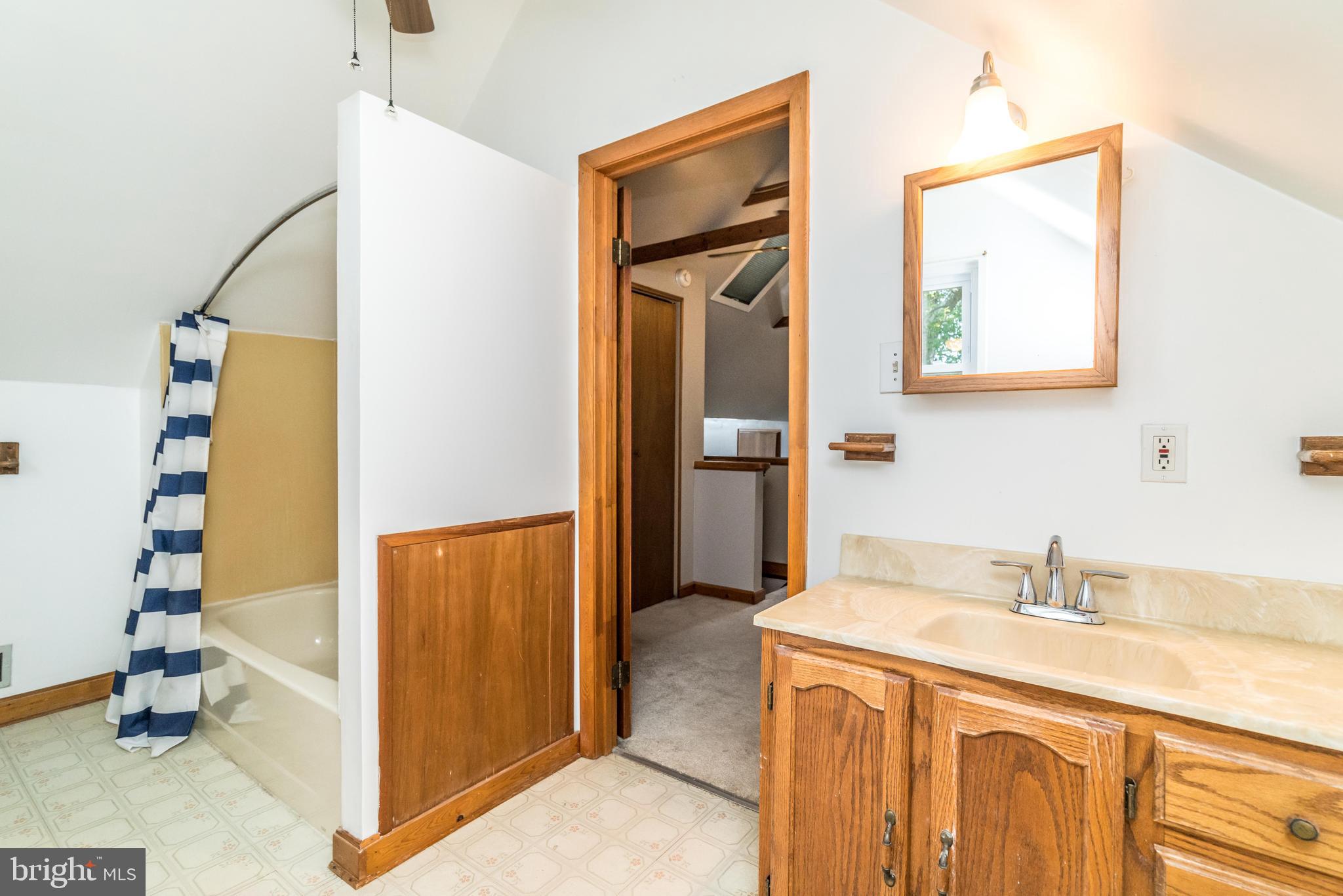 PARKVILLE - Residential