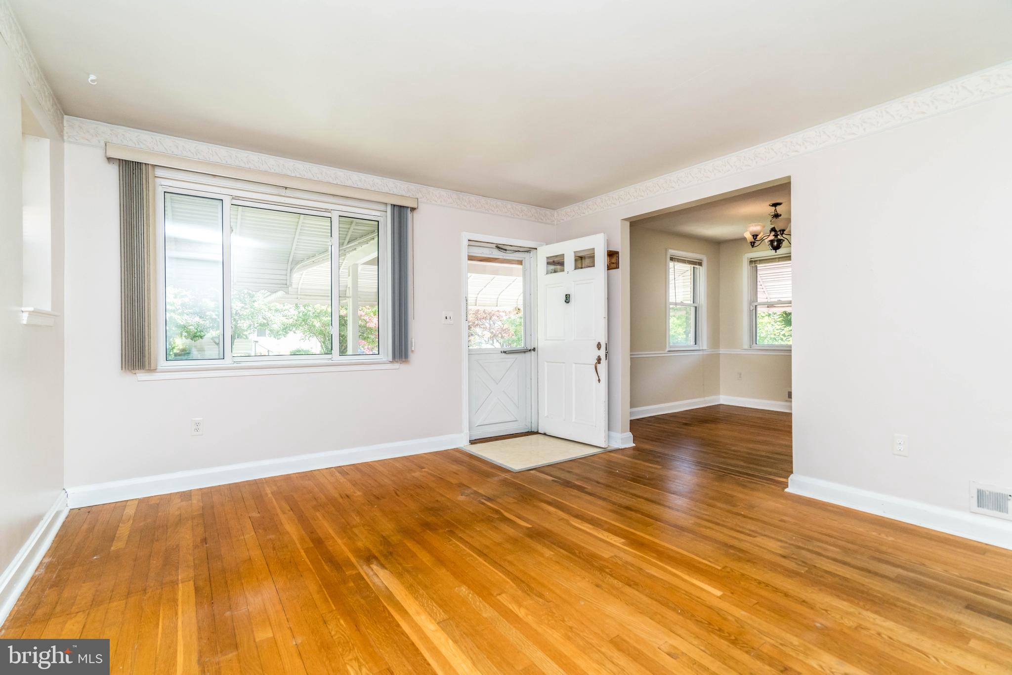 PARKVILLE - Residential