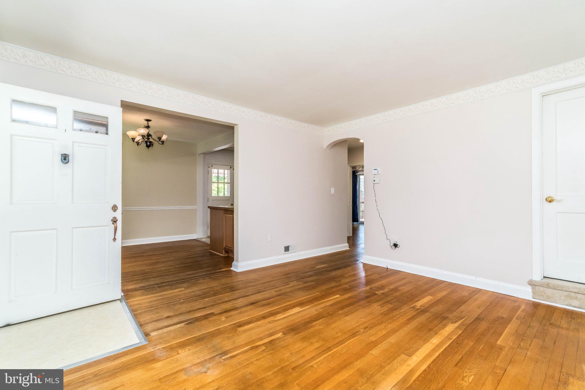 PARKVILLE - Residential