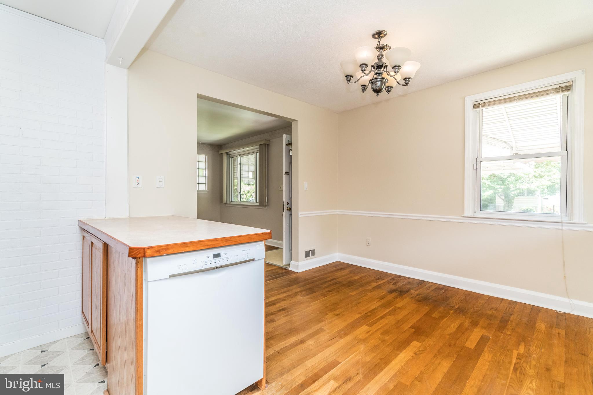 PARKVILLE - Residential