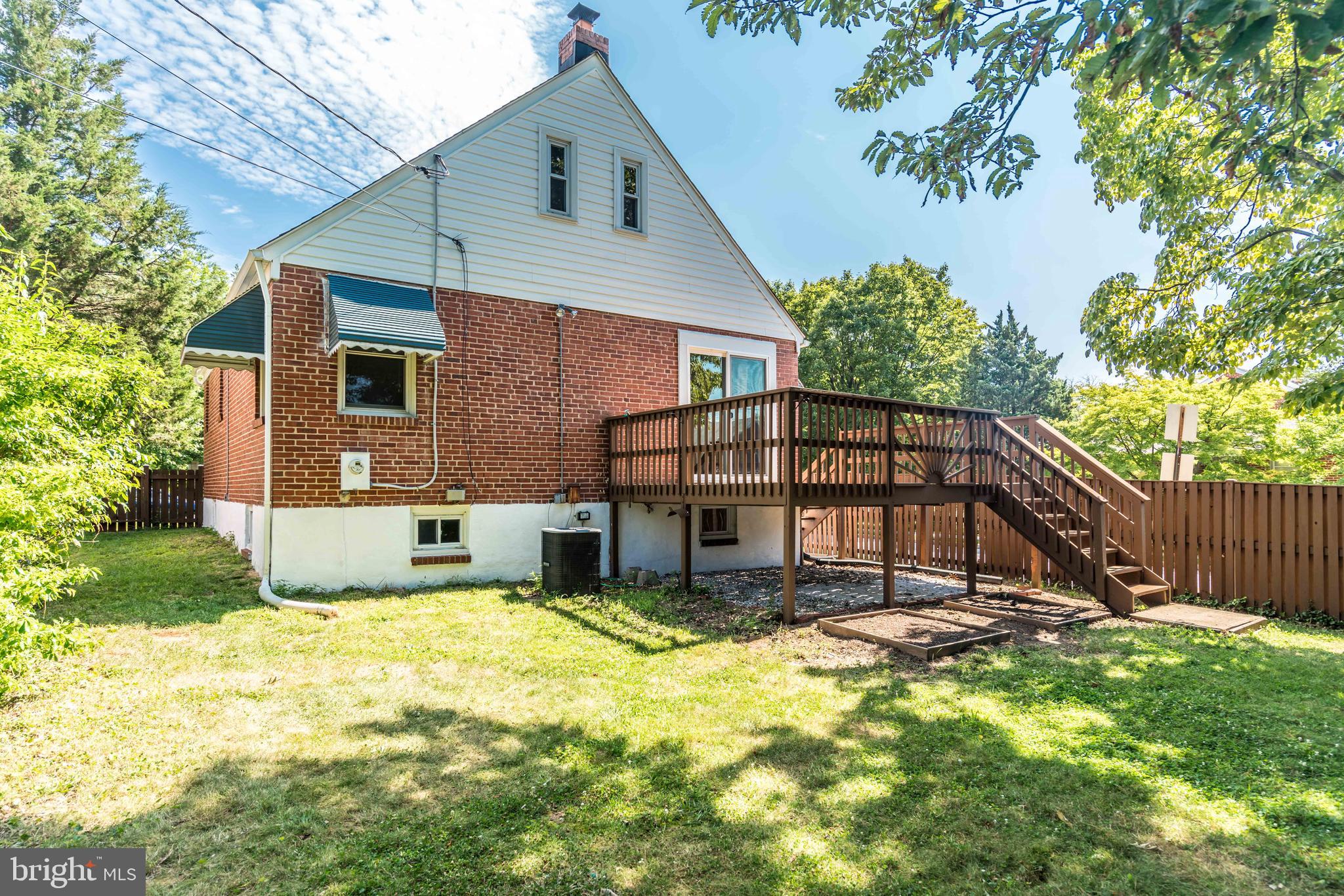 PARKVILLE - Residential