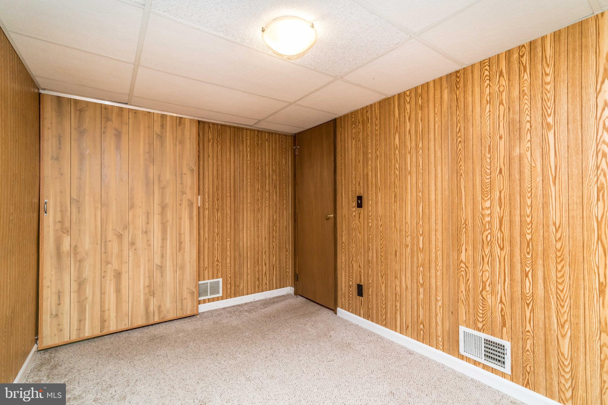 PARKVILLE - Residential