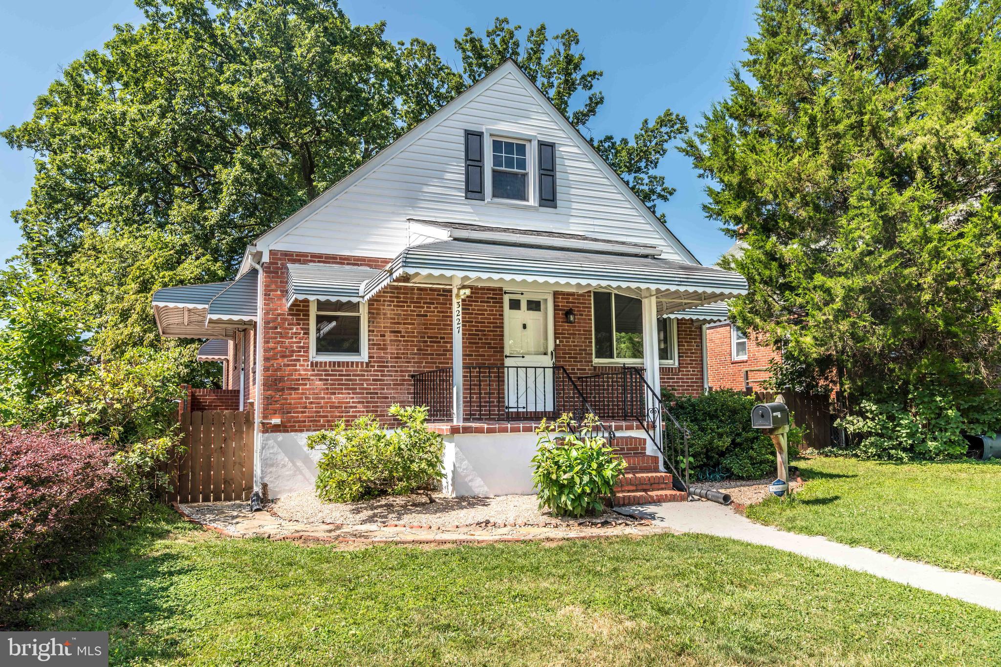 PARKVILLE - Residential