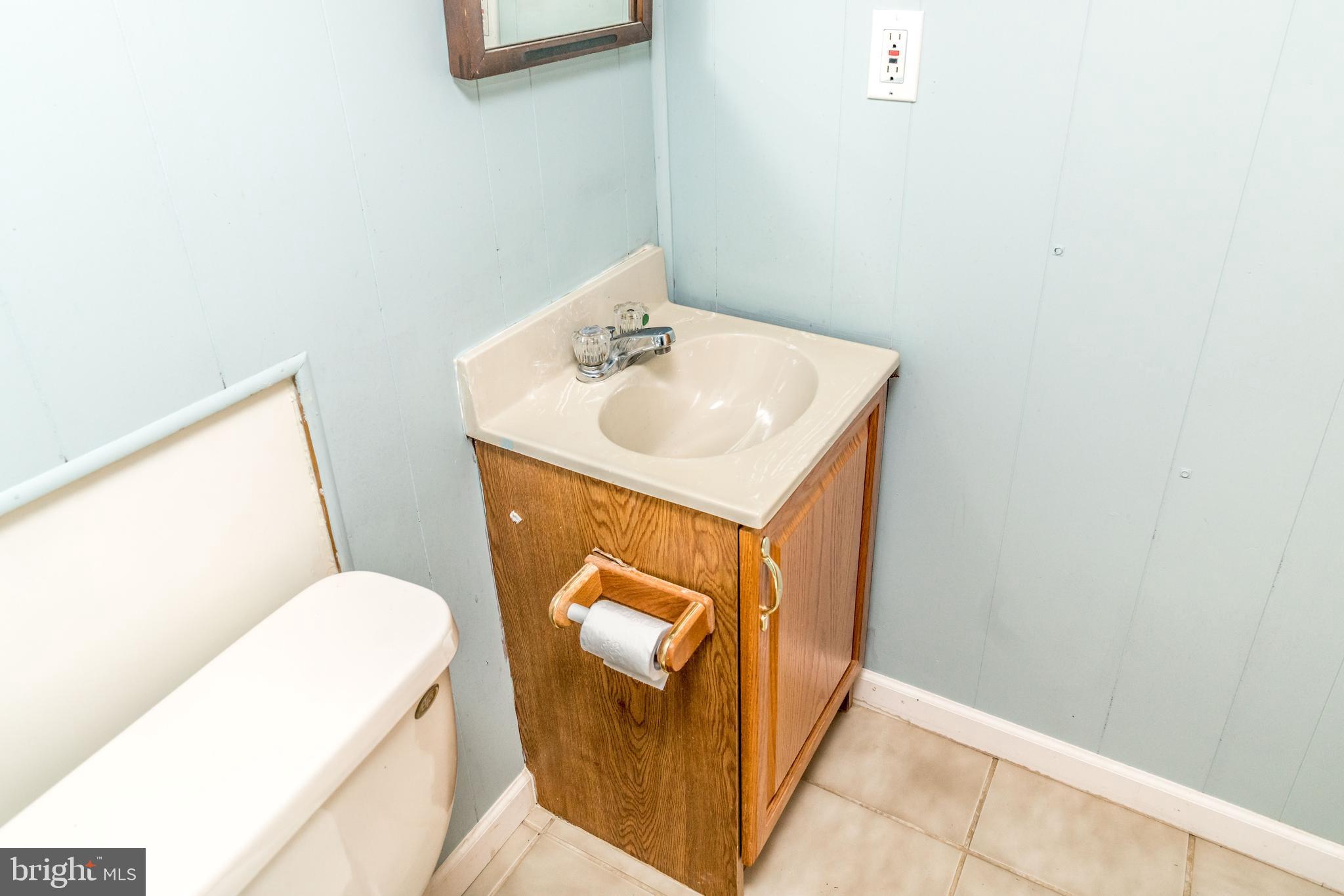 PARKVILLE - Residential