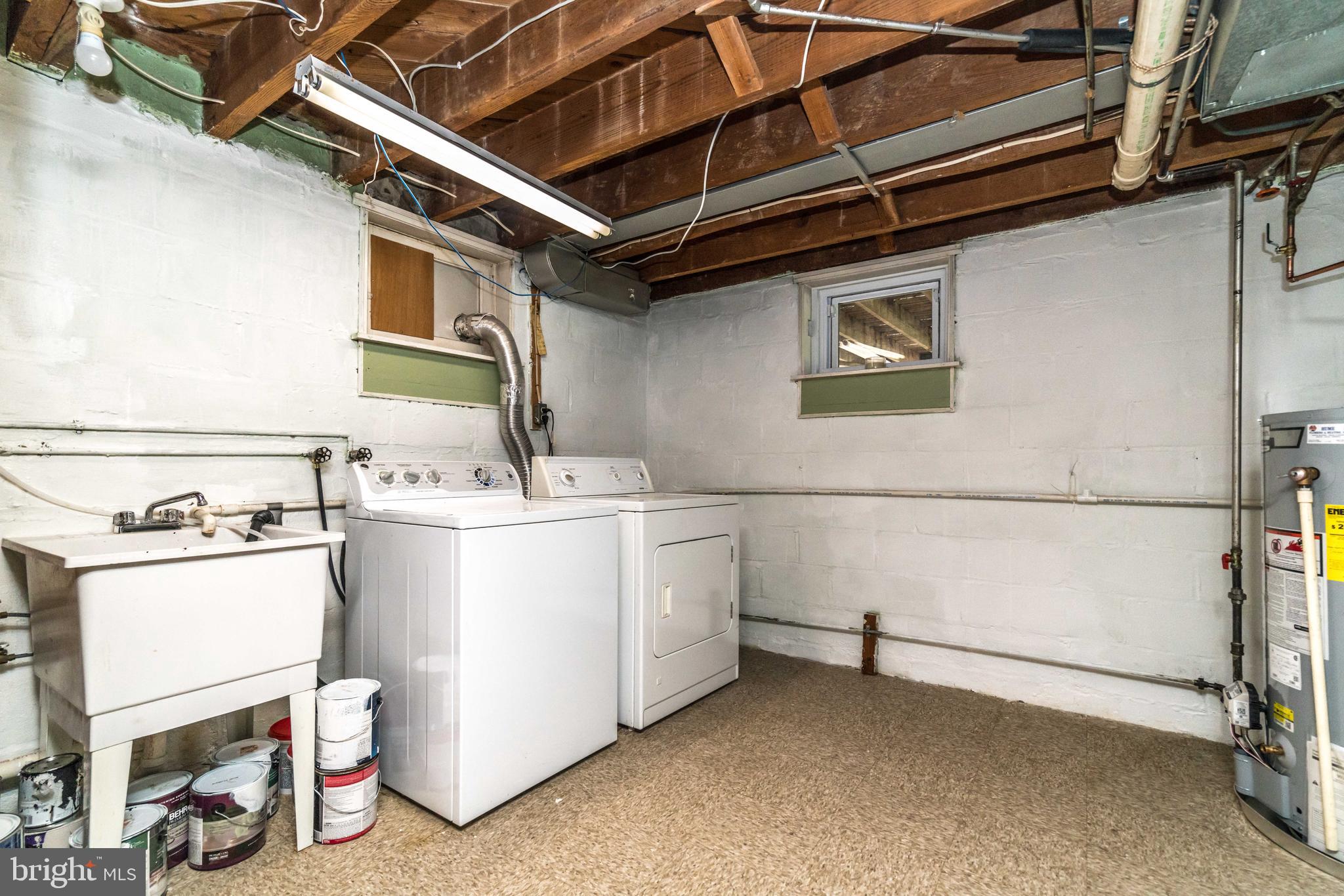 PARKVILLE - Residential