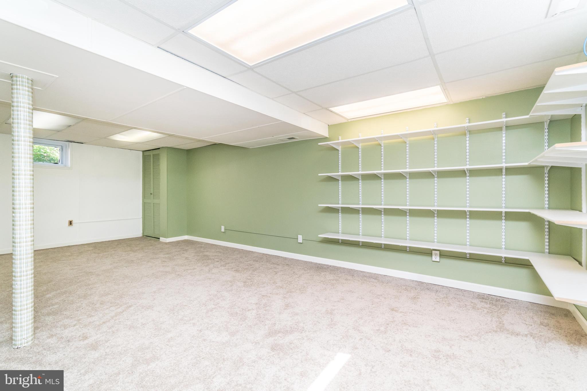 PARKVILLE - Residential