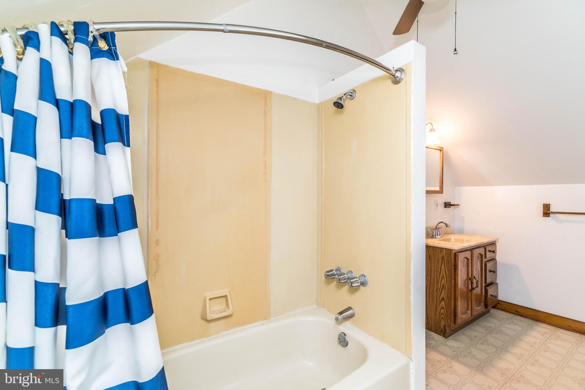 PARKVILLE - Residential