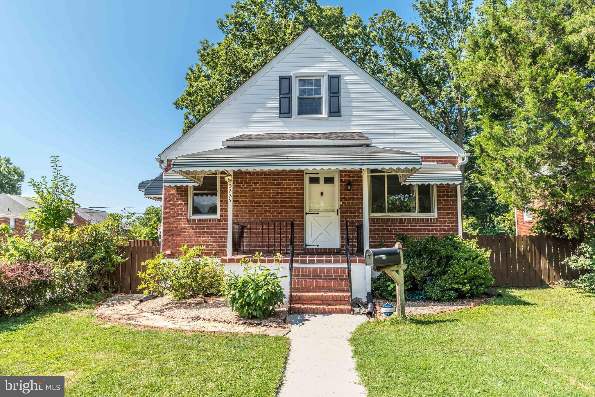 PARKVILLE - Residential