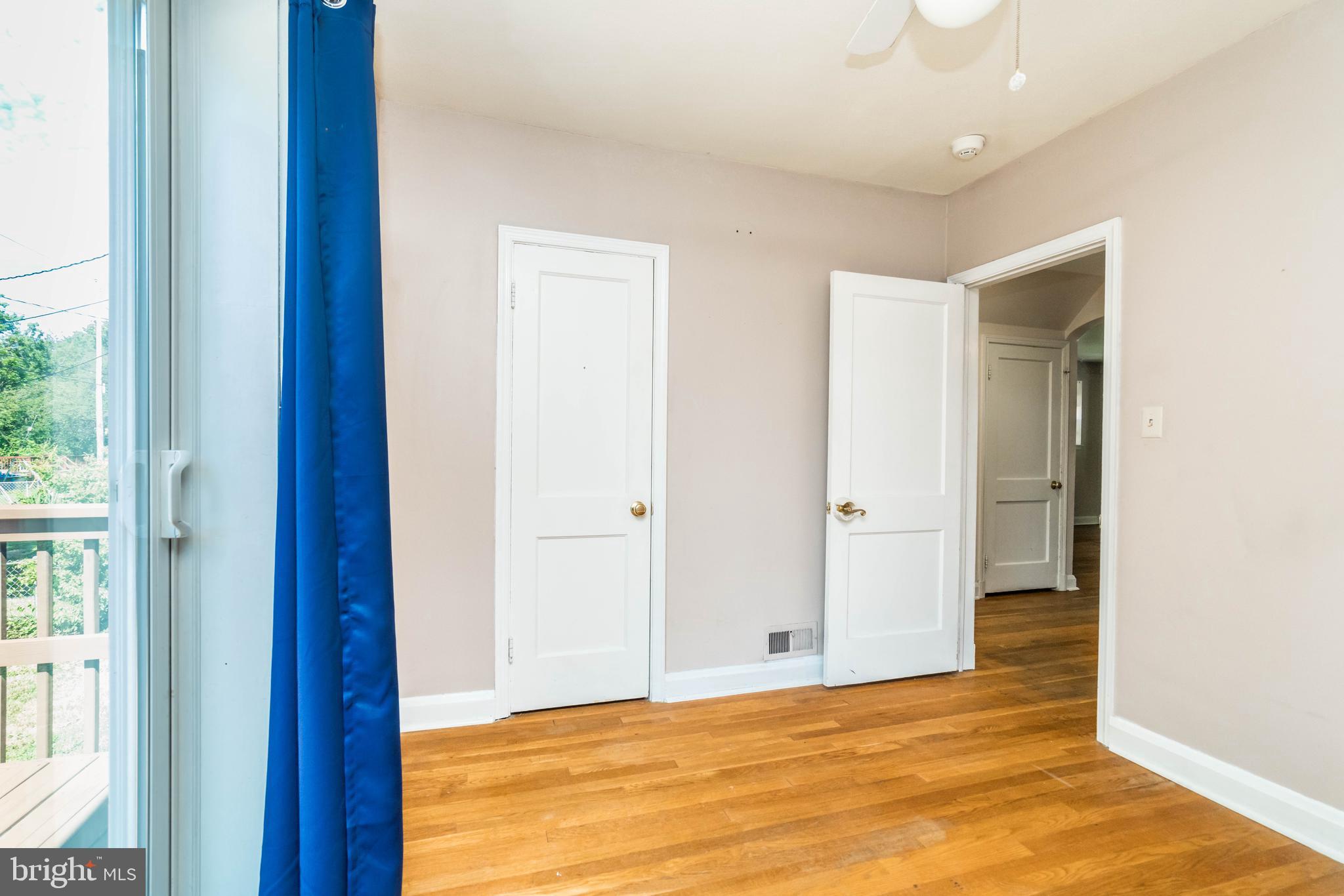 PARKVILLE - Residential