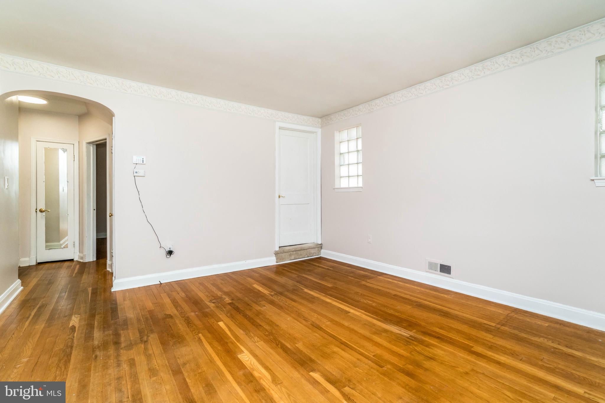 PARKVILLE - Residential