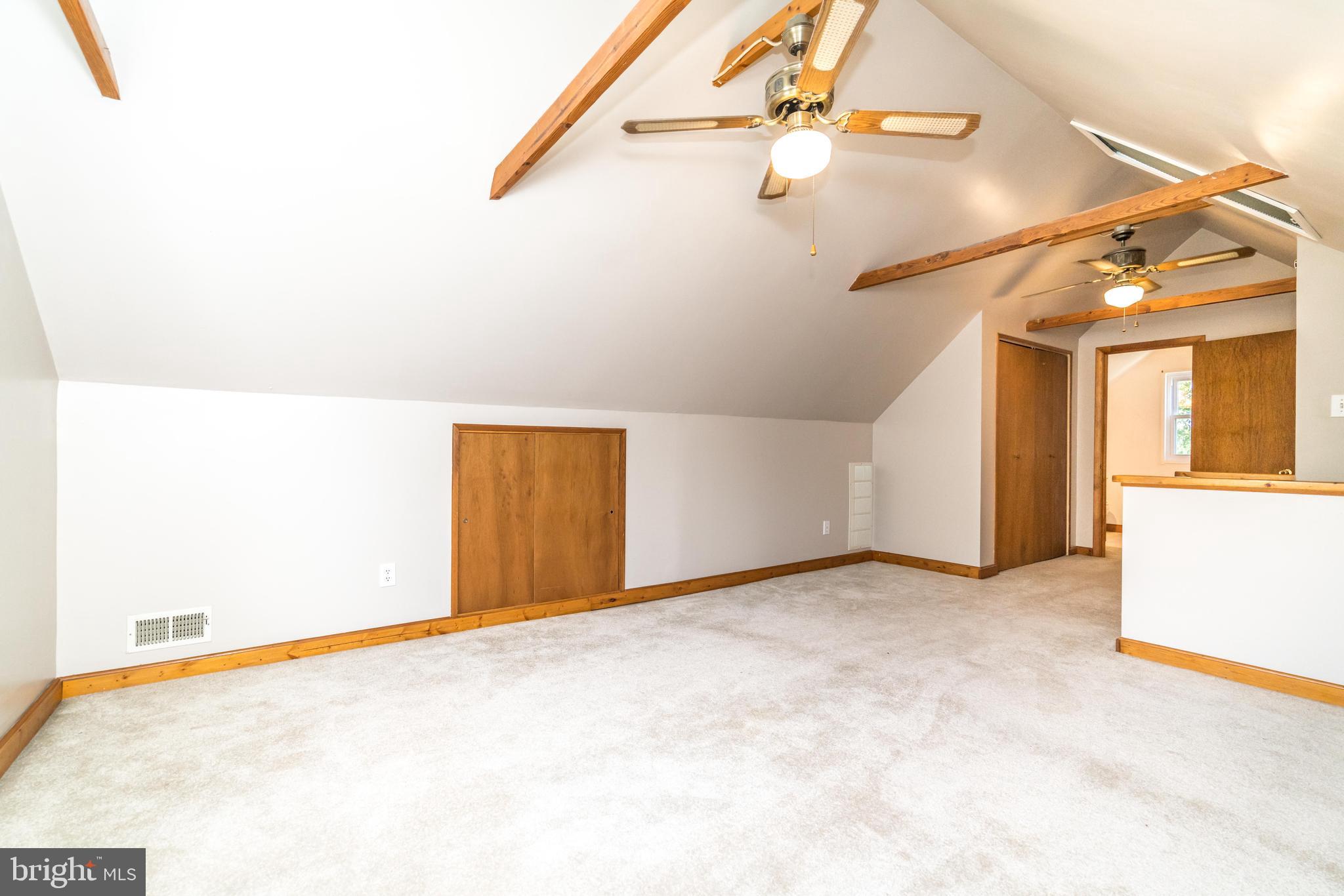 PARKVILLE - Residential