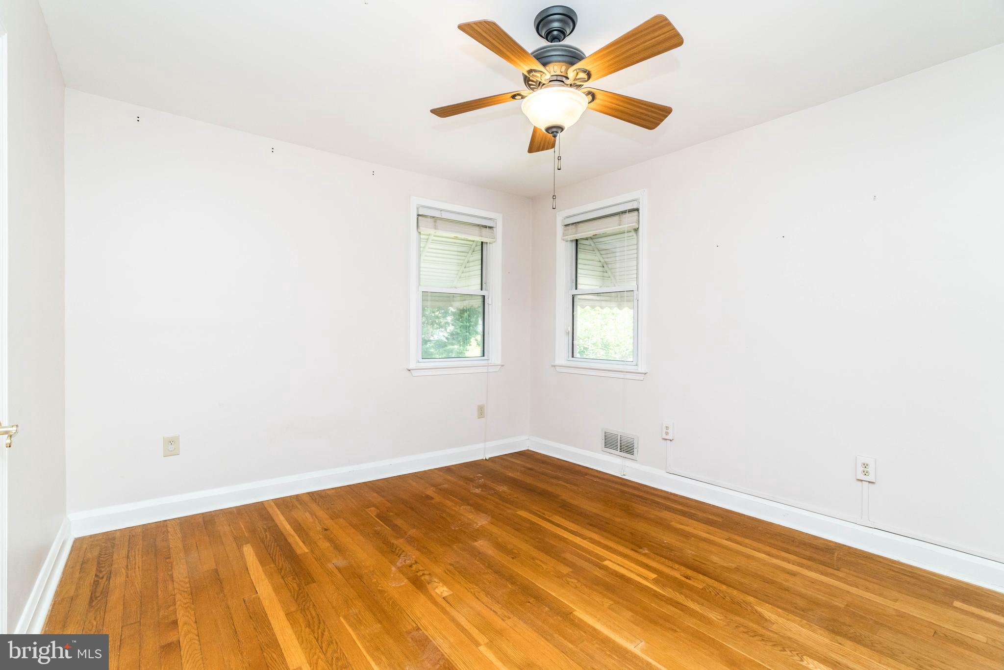 PARKVILLE - Residential