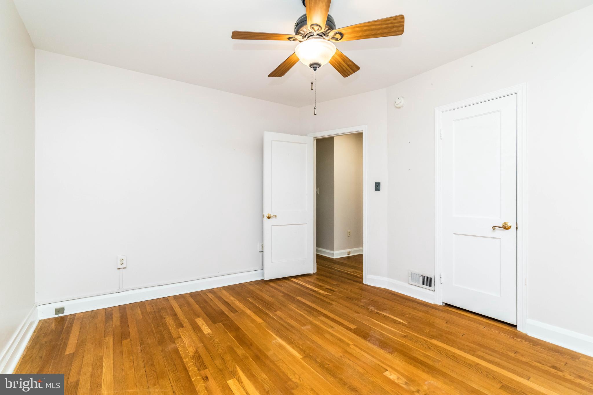 PARKVILLE - Residential