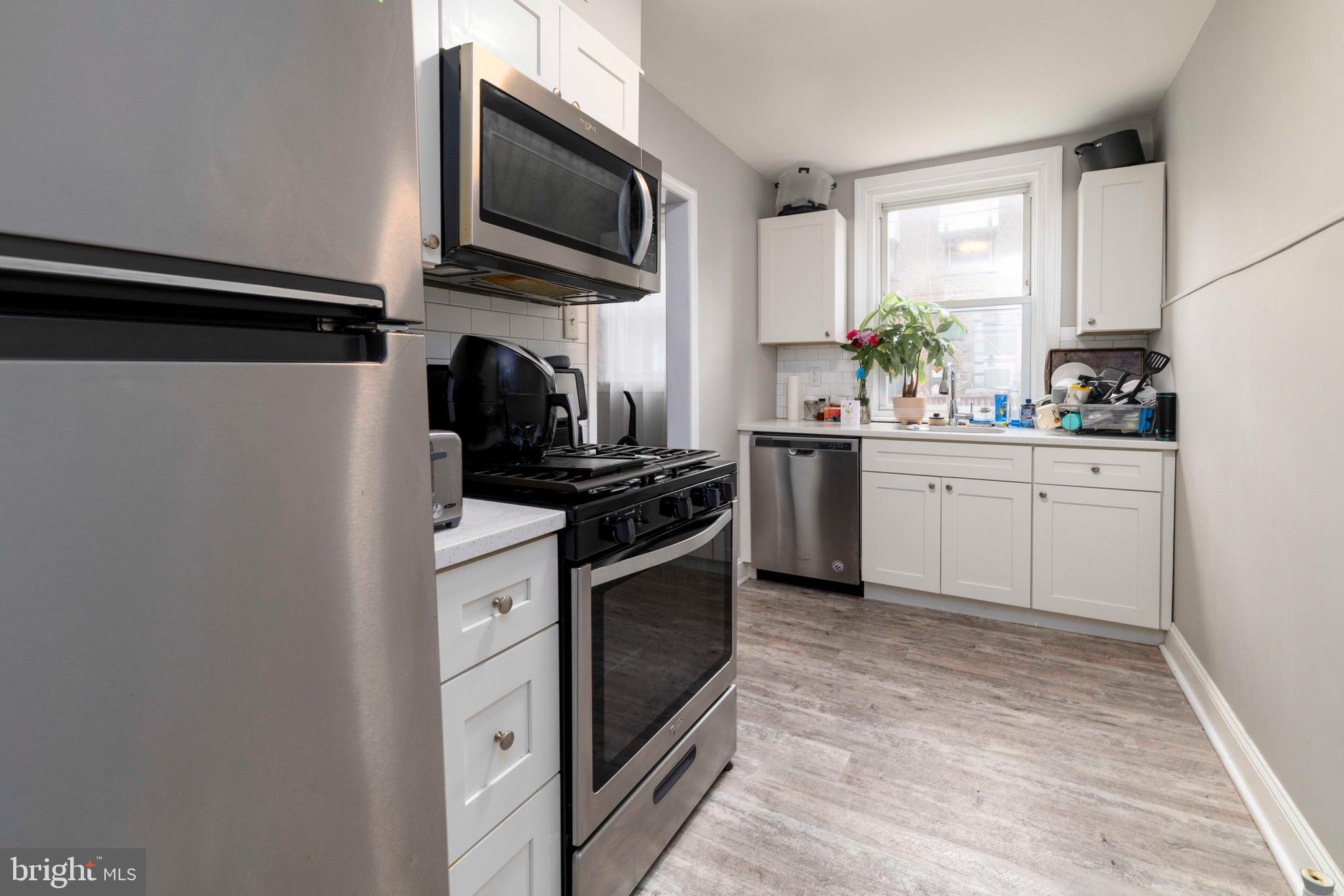 MAYFAIR - Residential