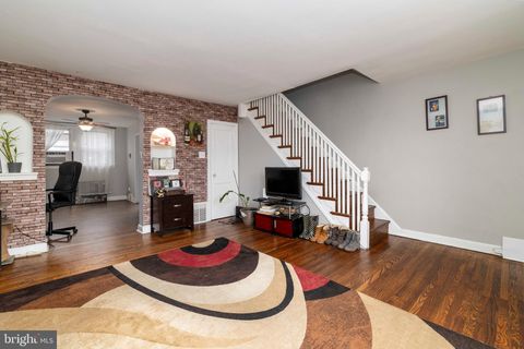 4504 VISTA STREET PHILADELPHIA PA 19136