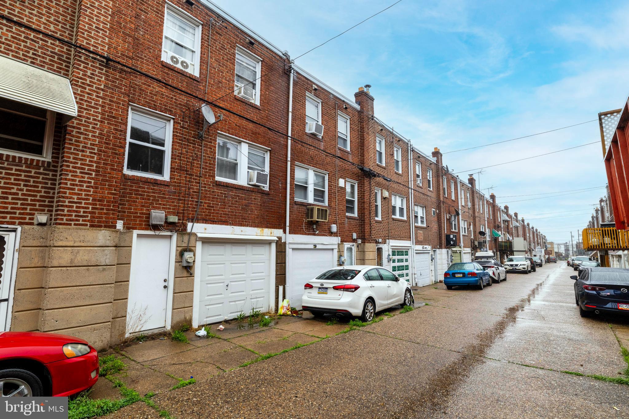 MAYFAIR - Residential