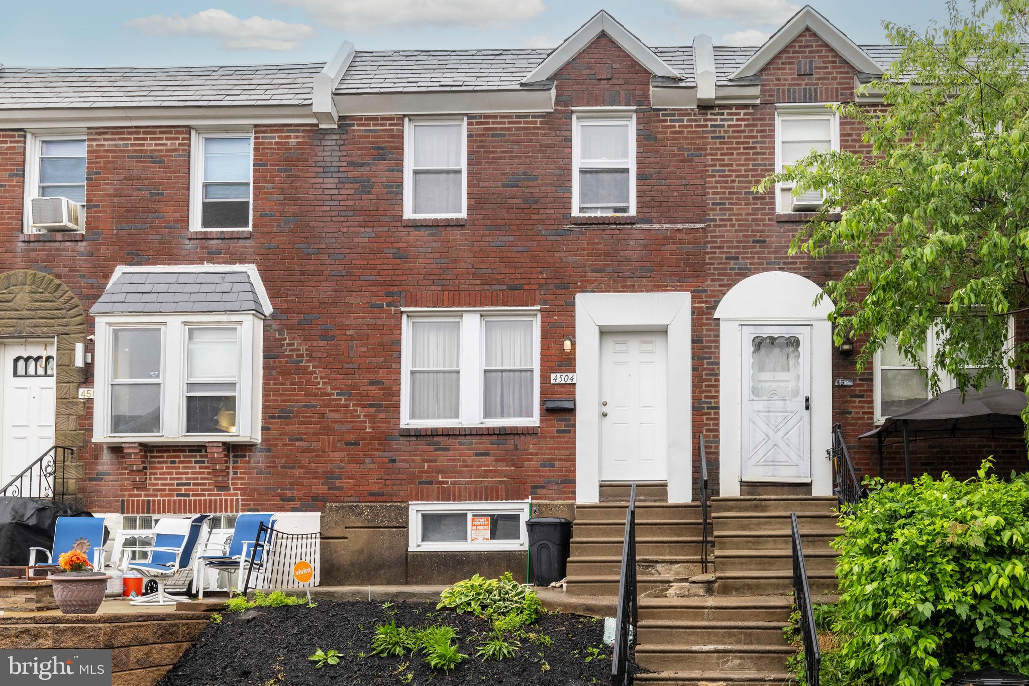 MAYFAIR - Residential