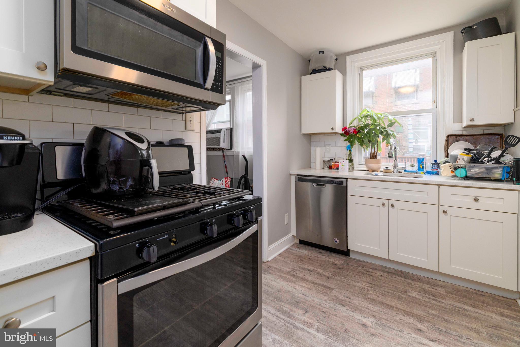 MAYFAIR - Residential